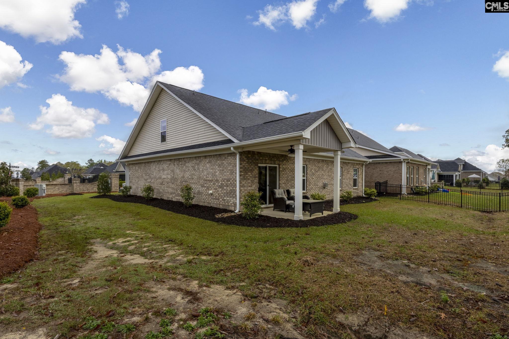 102 Backspin Drive Elgin, SC 29045