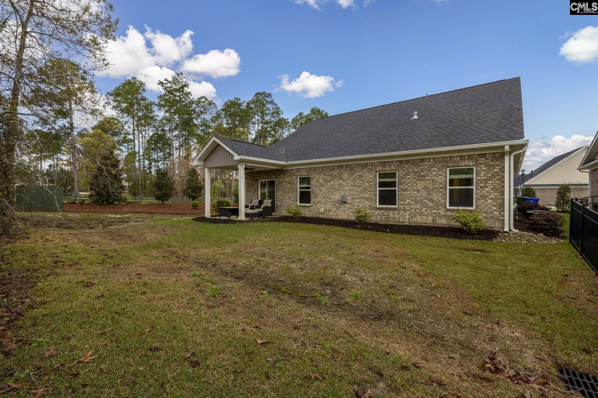 102 Backspin Drive Elgin, SC 29045