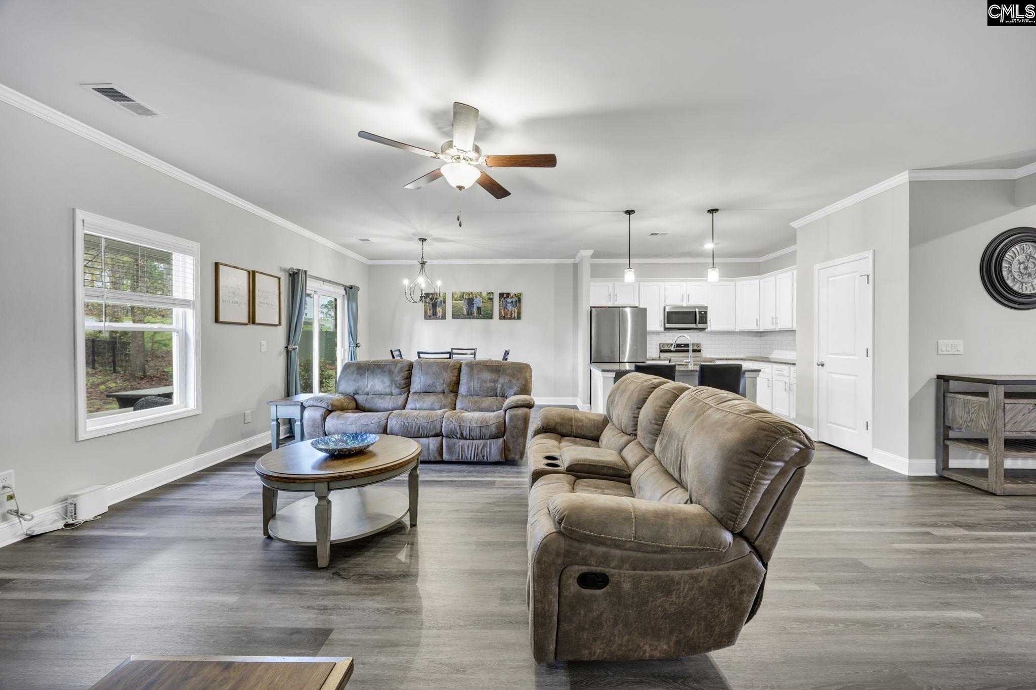 102 Backspin Drive Elgin, SC 29045