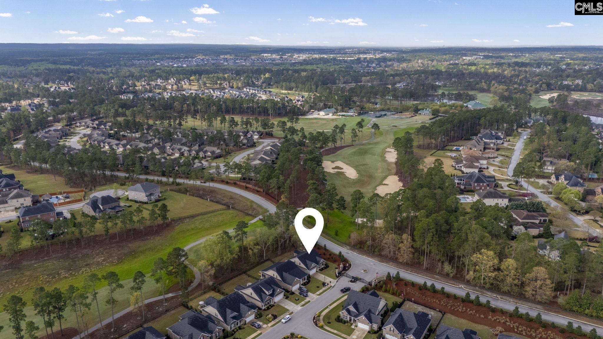 102 Backspin Drive Elgin, SC 29045