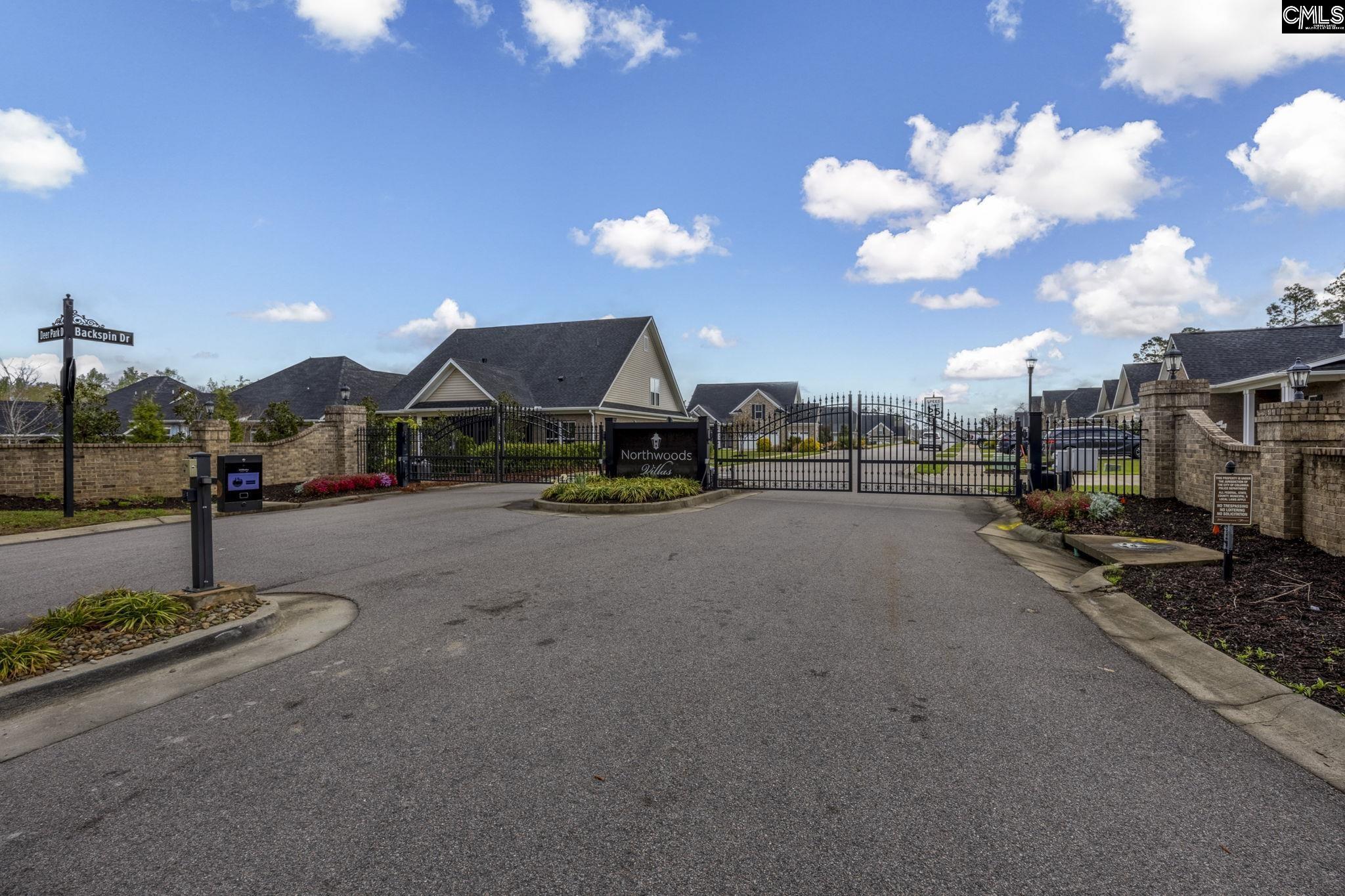 102 Backspin Drive Elgin, SC 29045