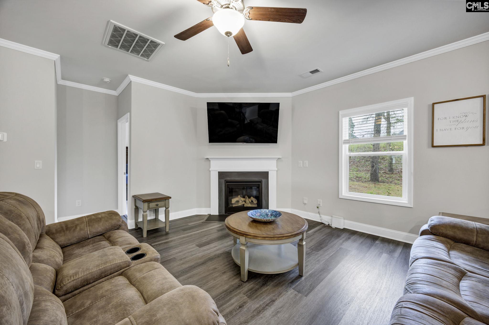 102 Backspin Drive Elgin, SC 29045