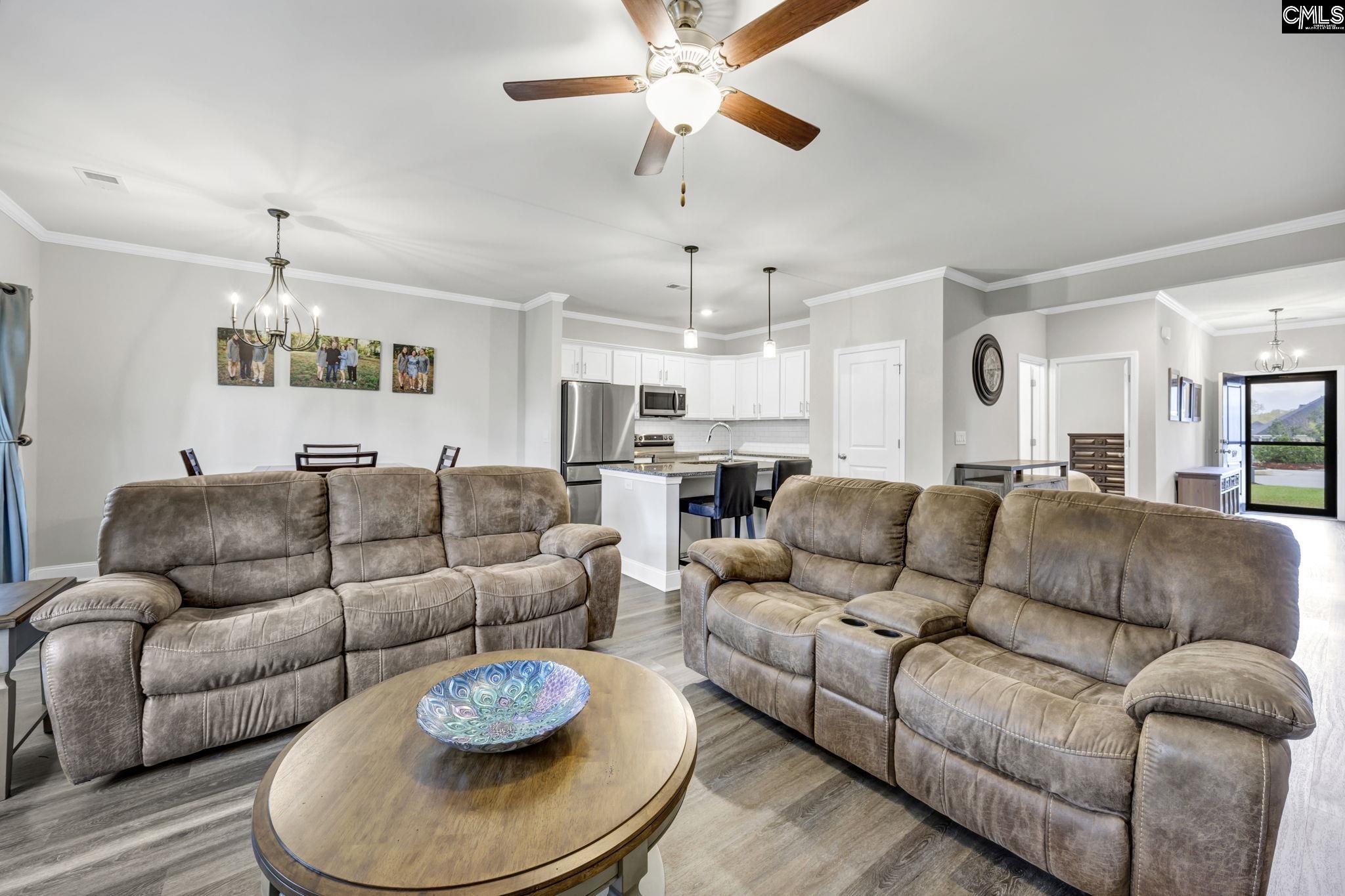 102 Backspin Drive Elgin, SC 29045