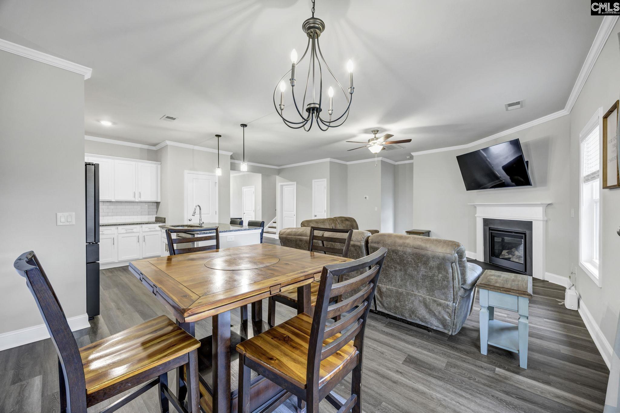 102 Backspin Drive Elgin, SC 29045