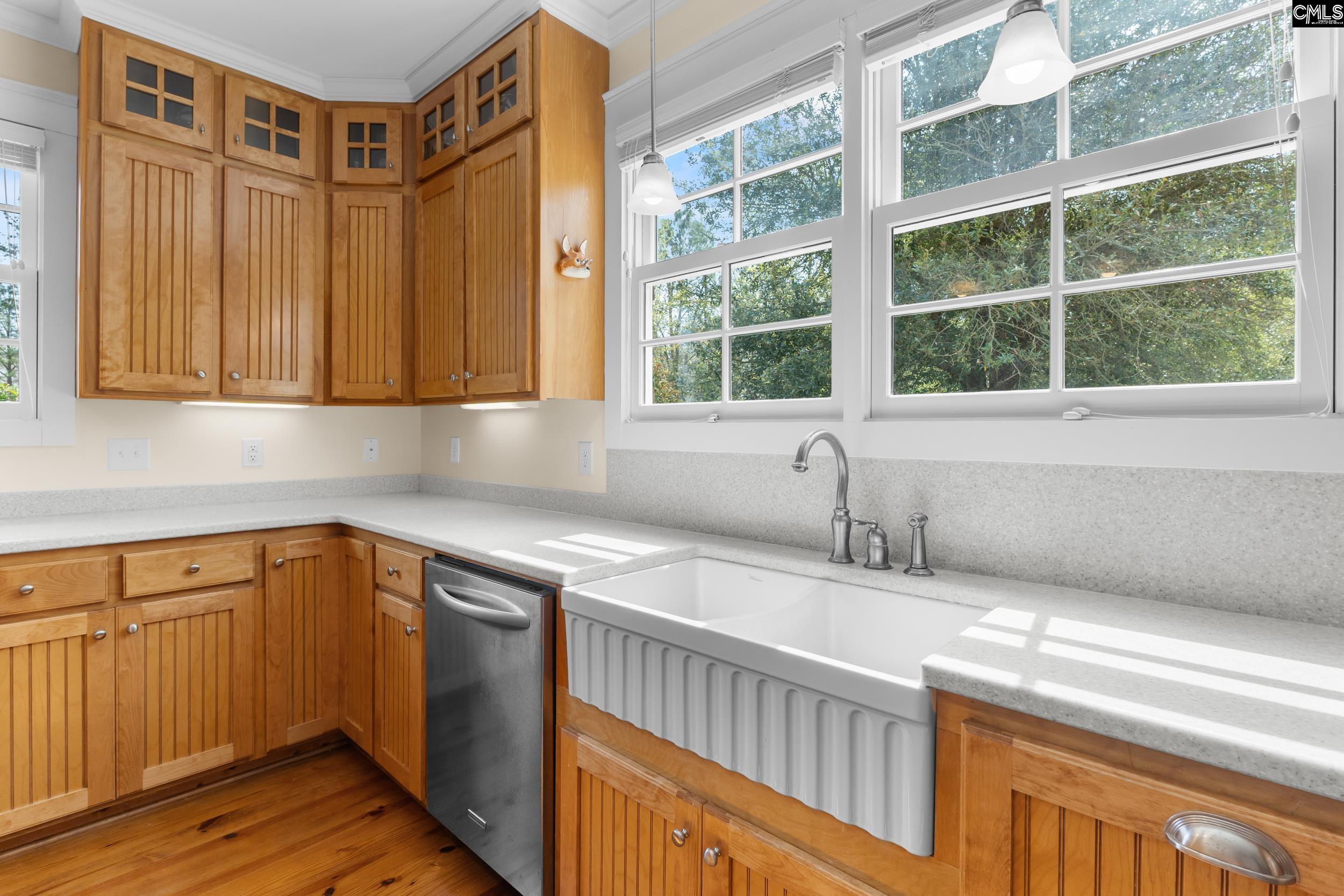 1778 White Road Camden, SC 29020