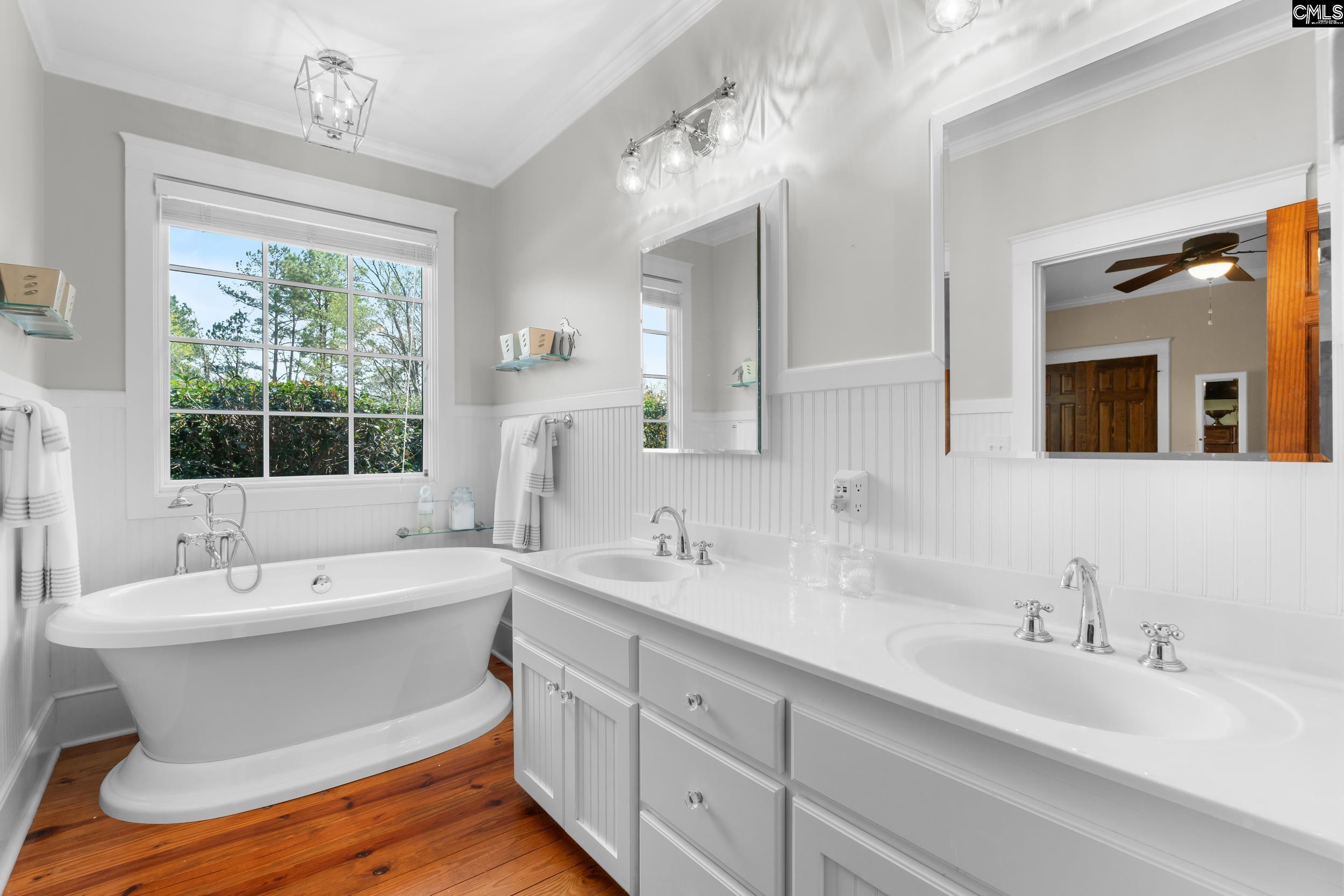 1778 White Road Camden, SC 29020