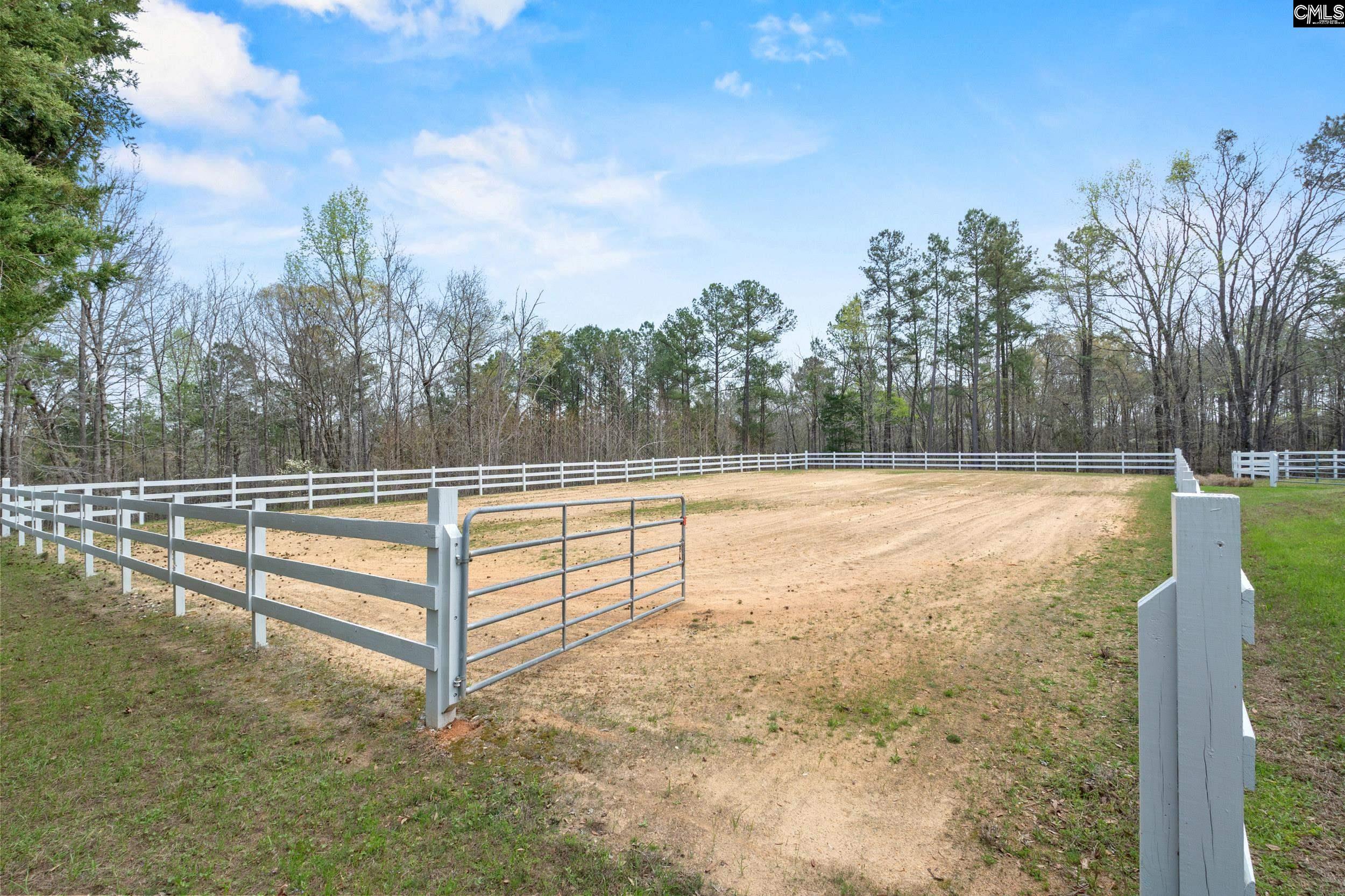 1778 White Road Camden, SC 29020