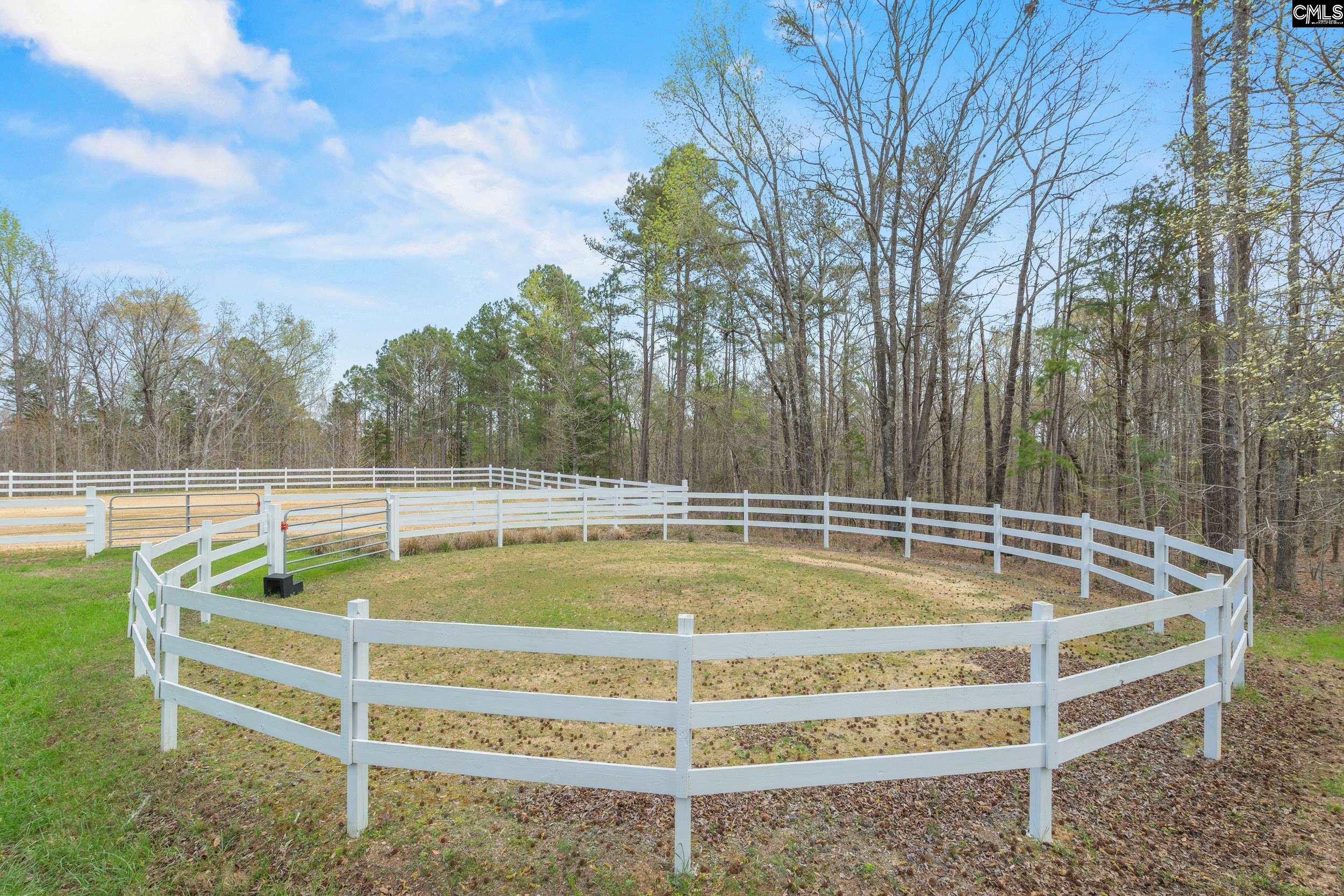 1778 White Road Camden, SC 29020
