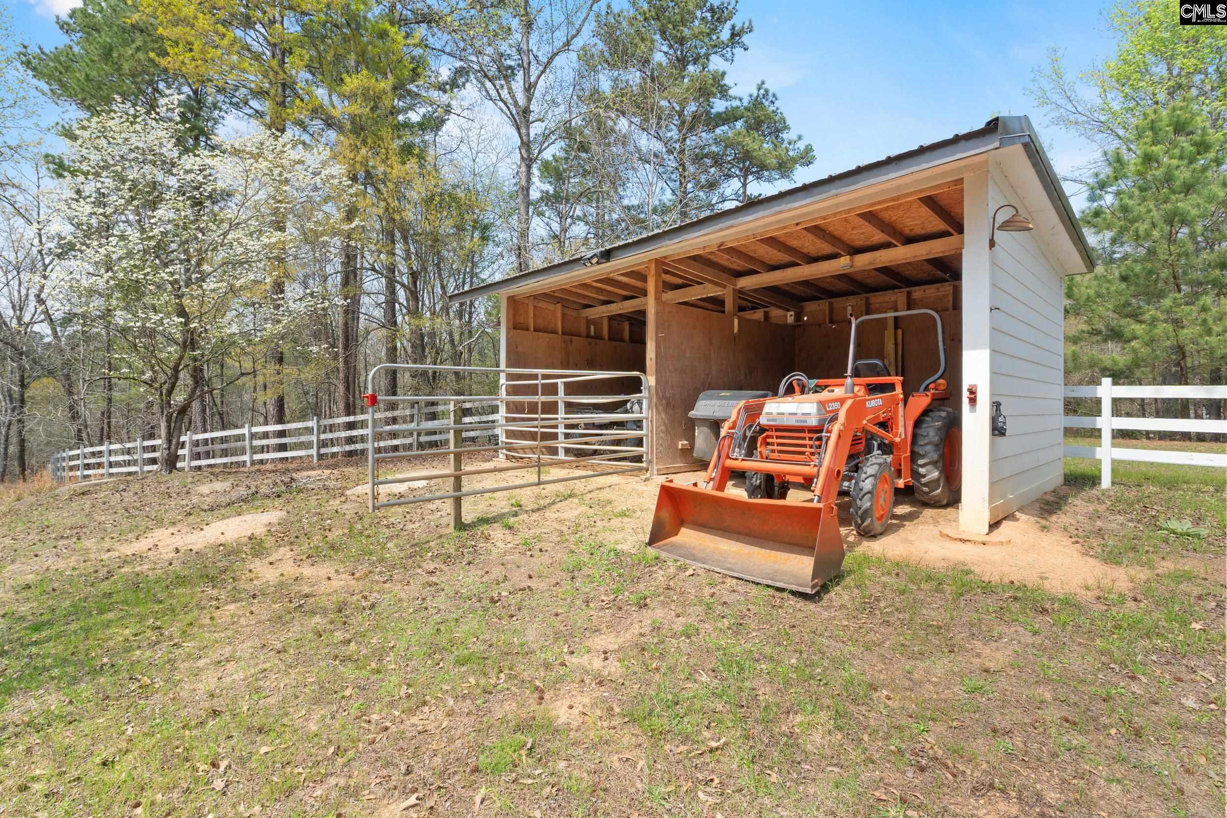 1778 White Road Camden, SC 29020