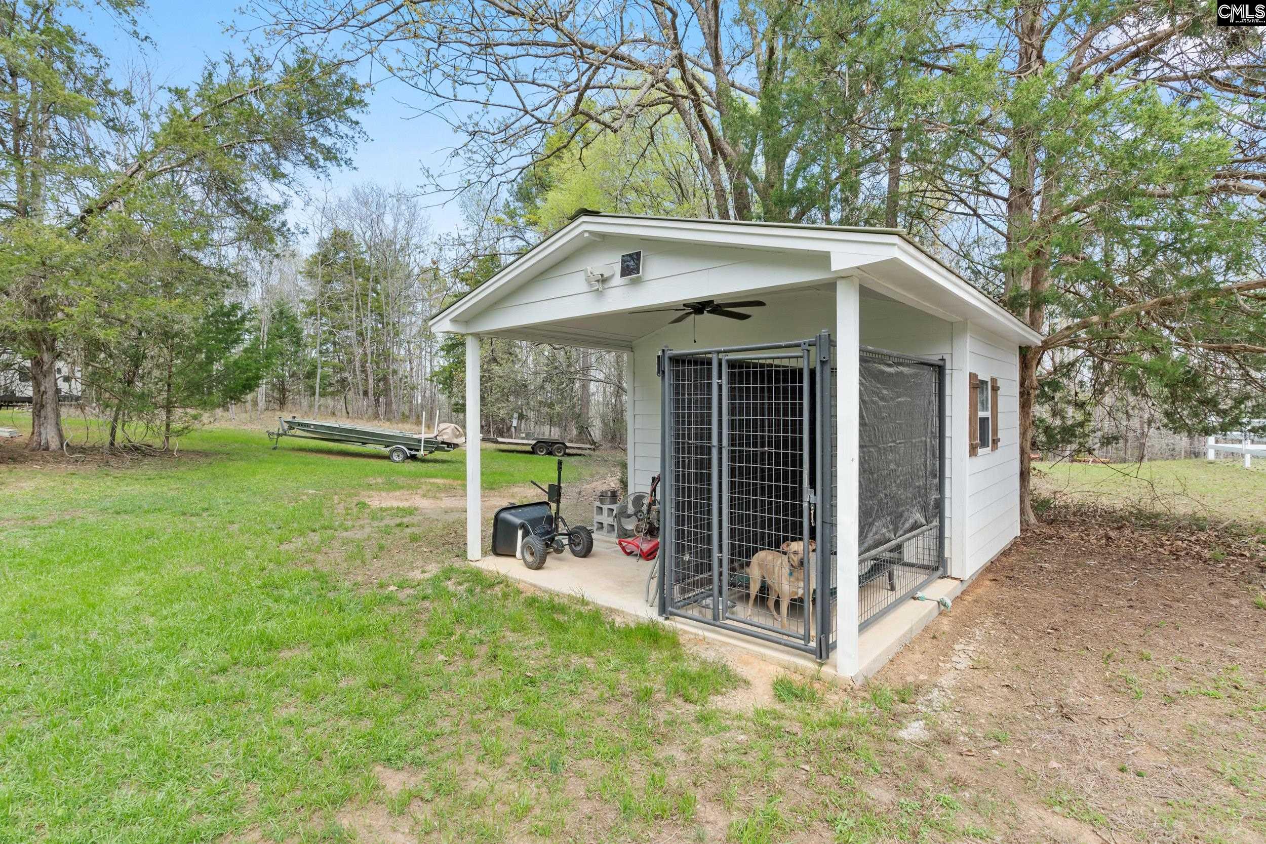 1778 White Road Camden, SC 29020