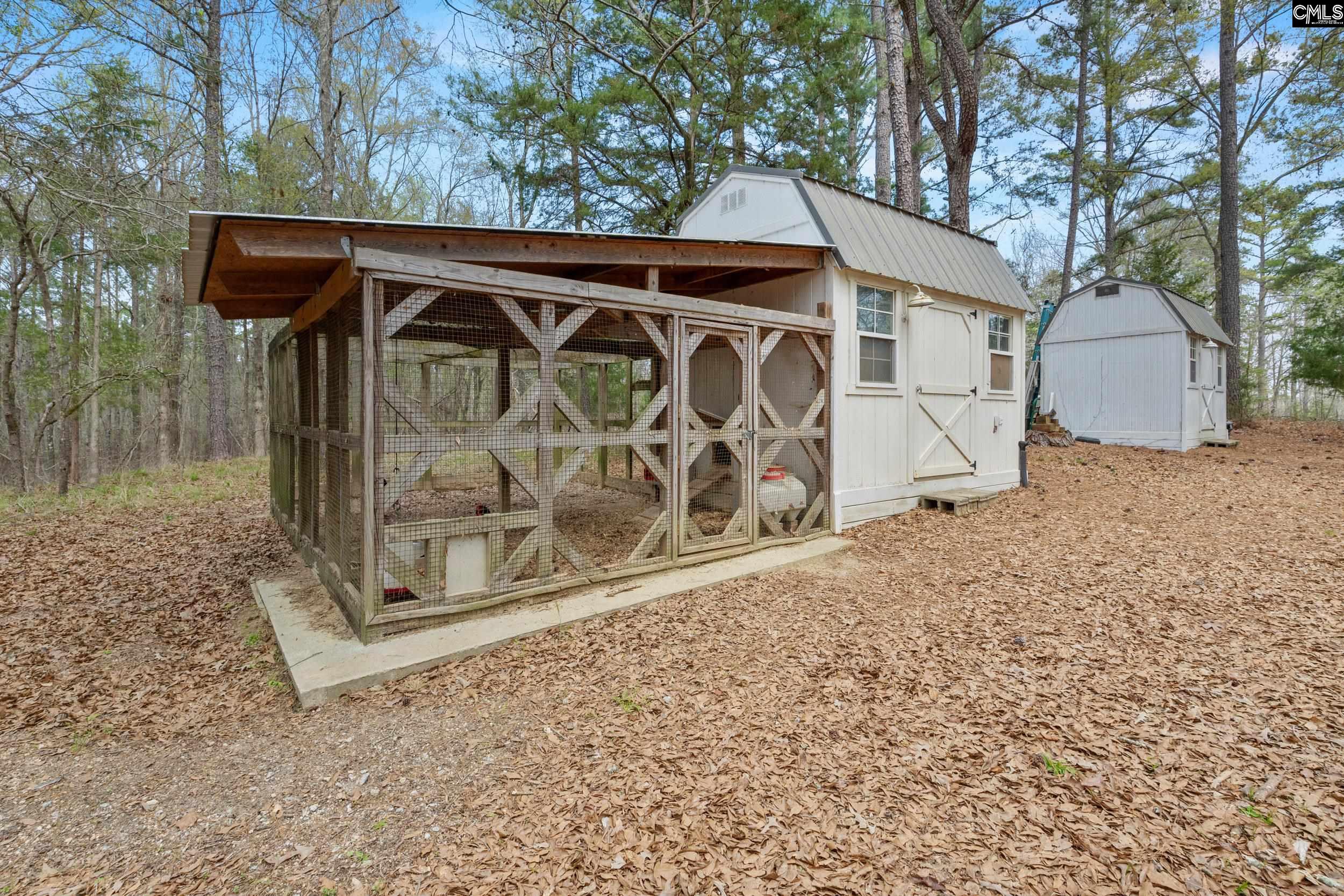 1778 White Road Camden, SC 29020