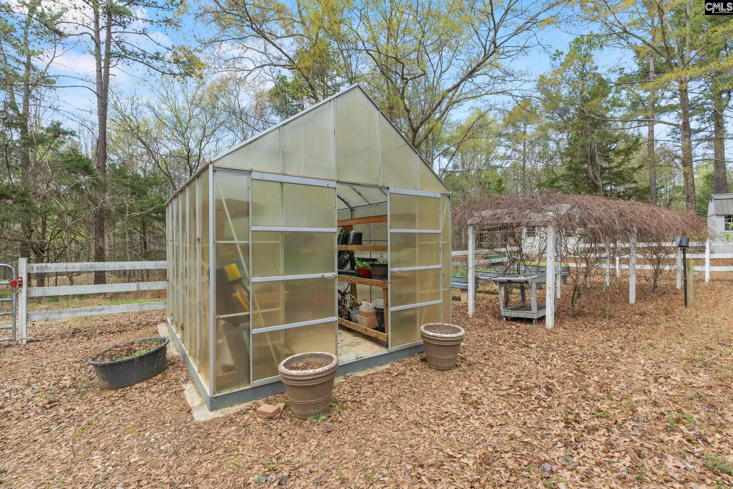 1778 White Road Camden, SC 29020