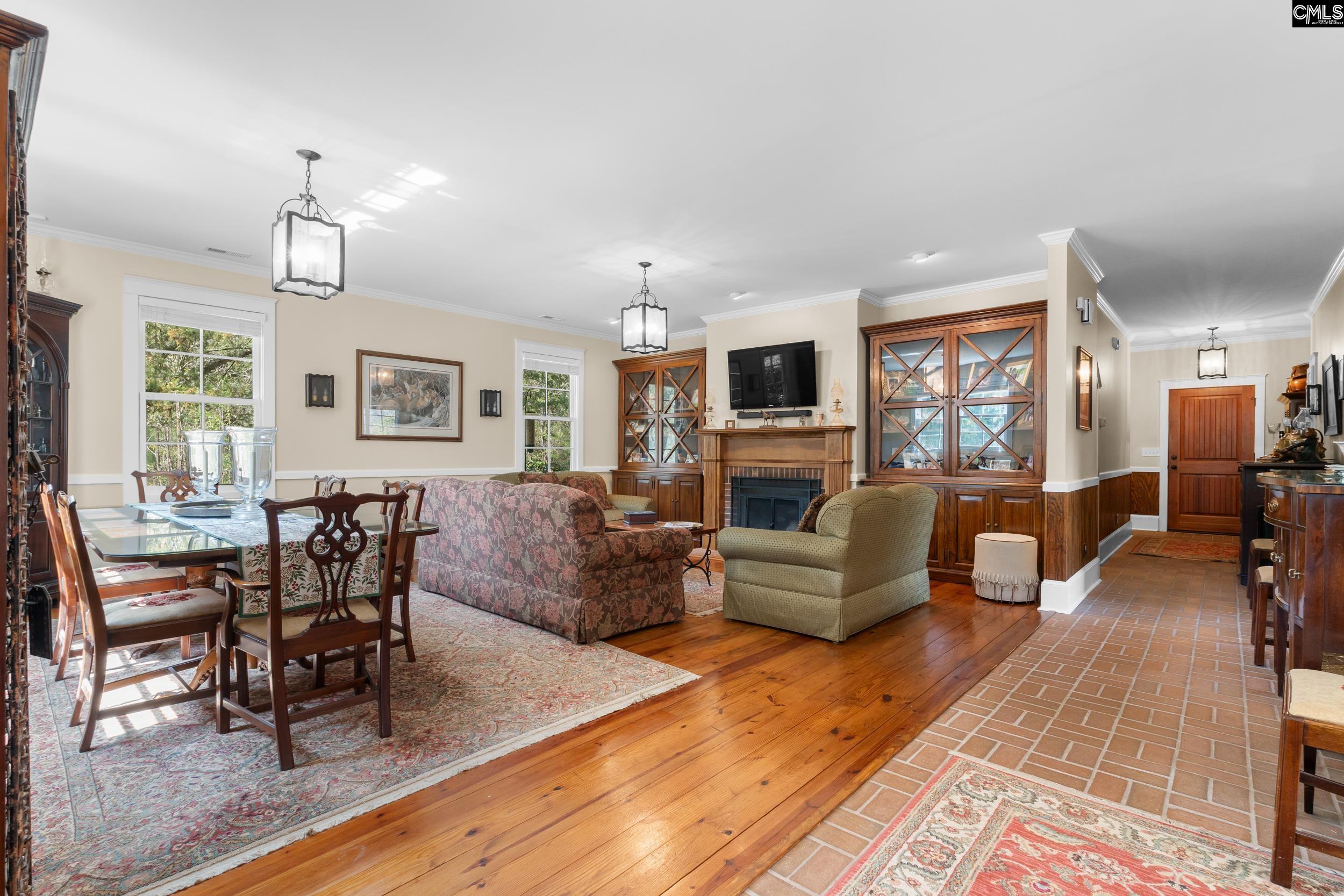 1778 White Road Camden, SC 29020