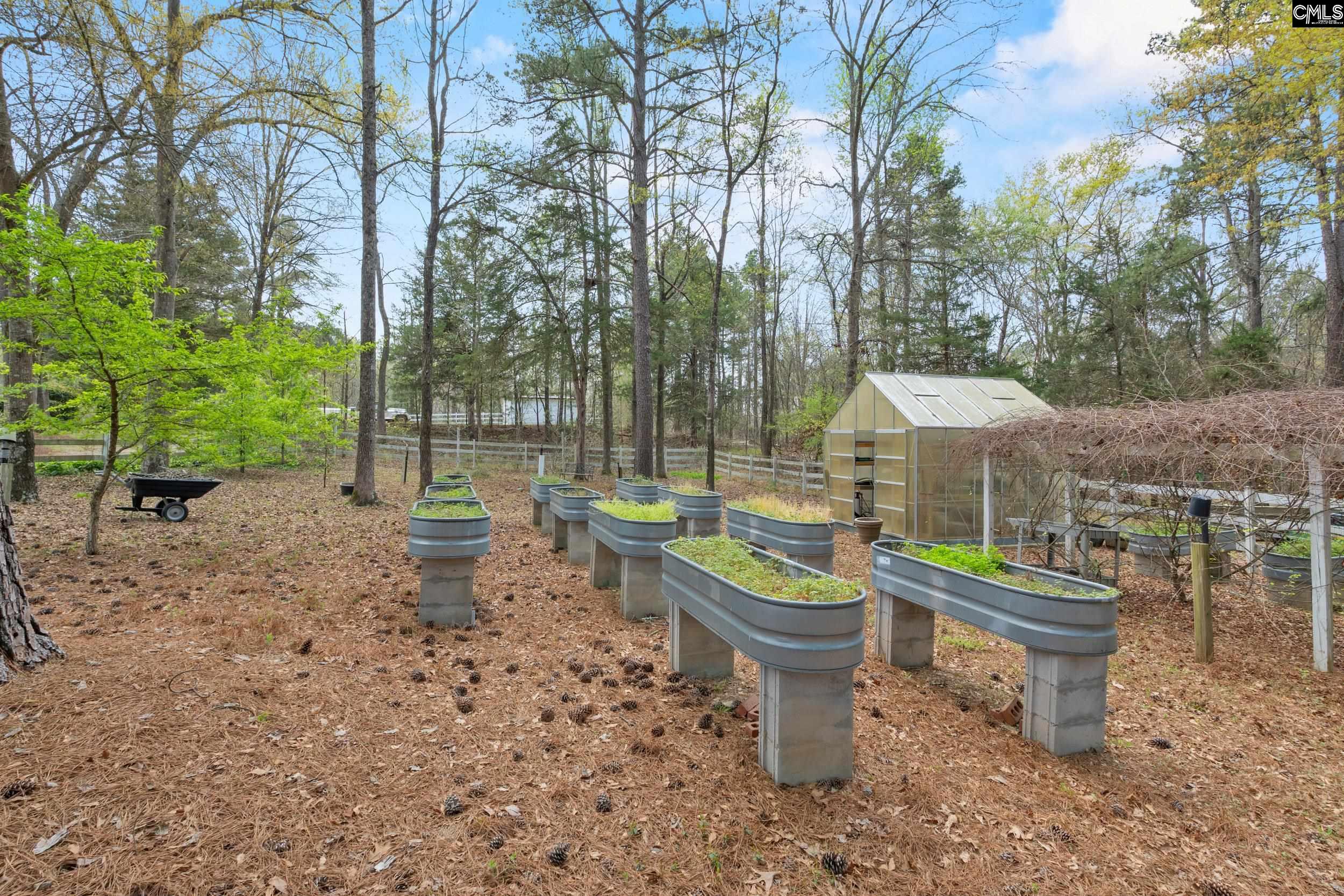 1778 White Road Camden, SC 29020