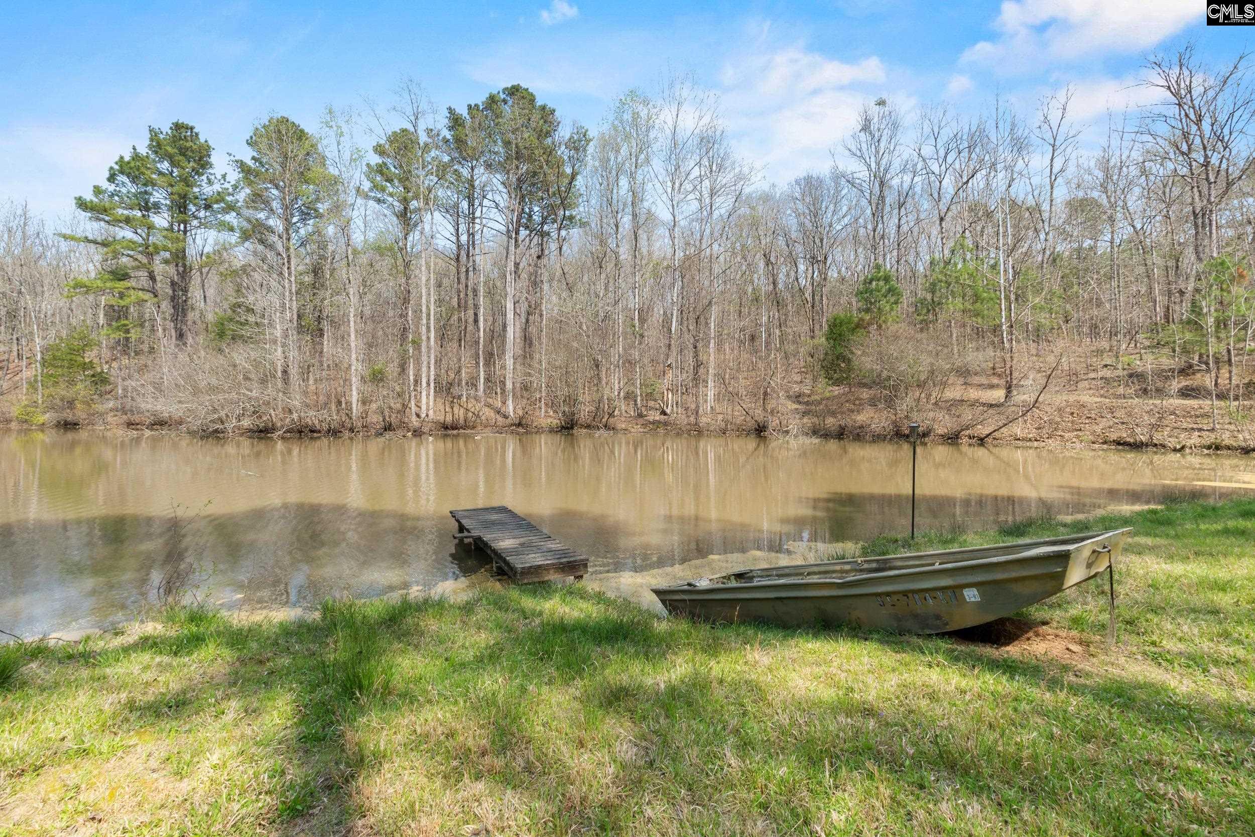 1778 White Road Camden, SC 29020