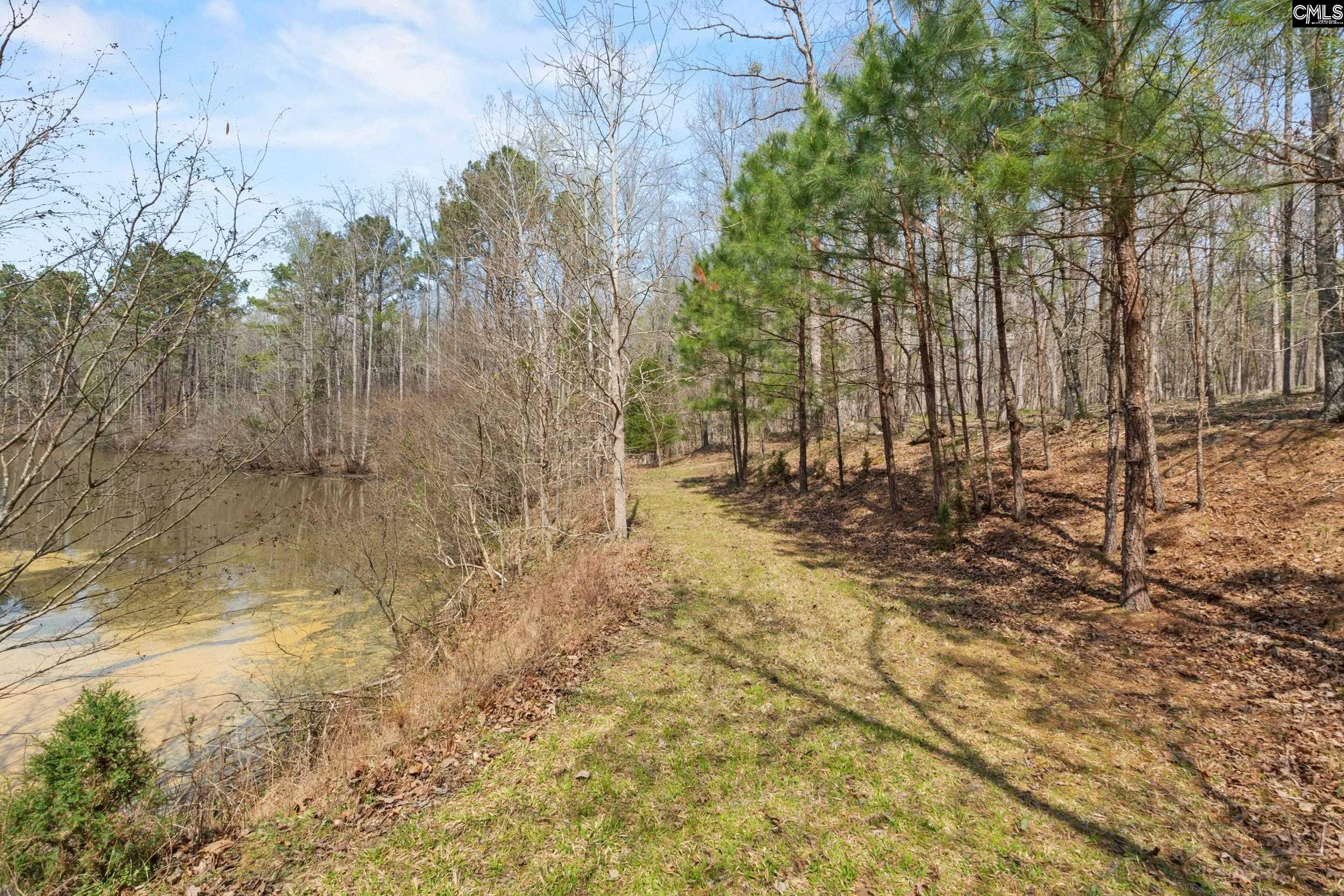 1778 White Road Camden, SC 29020