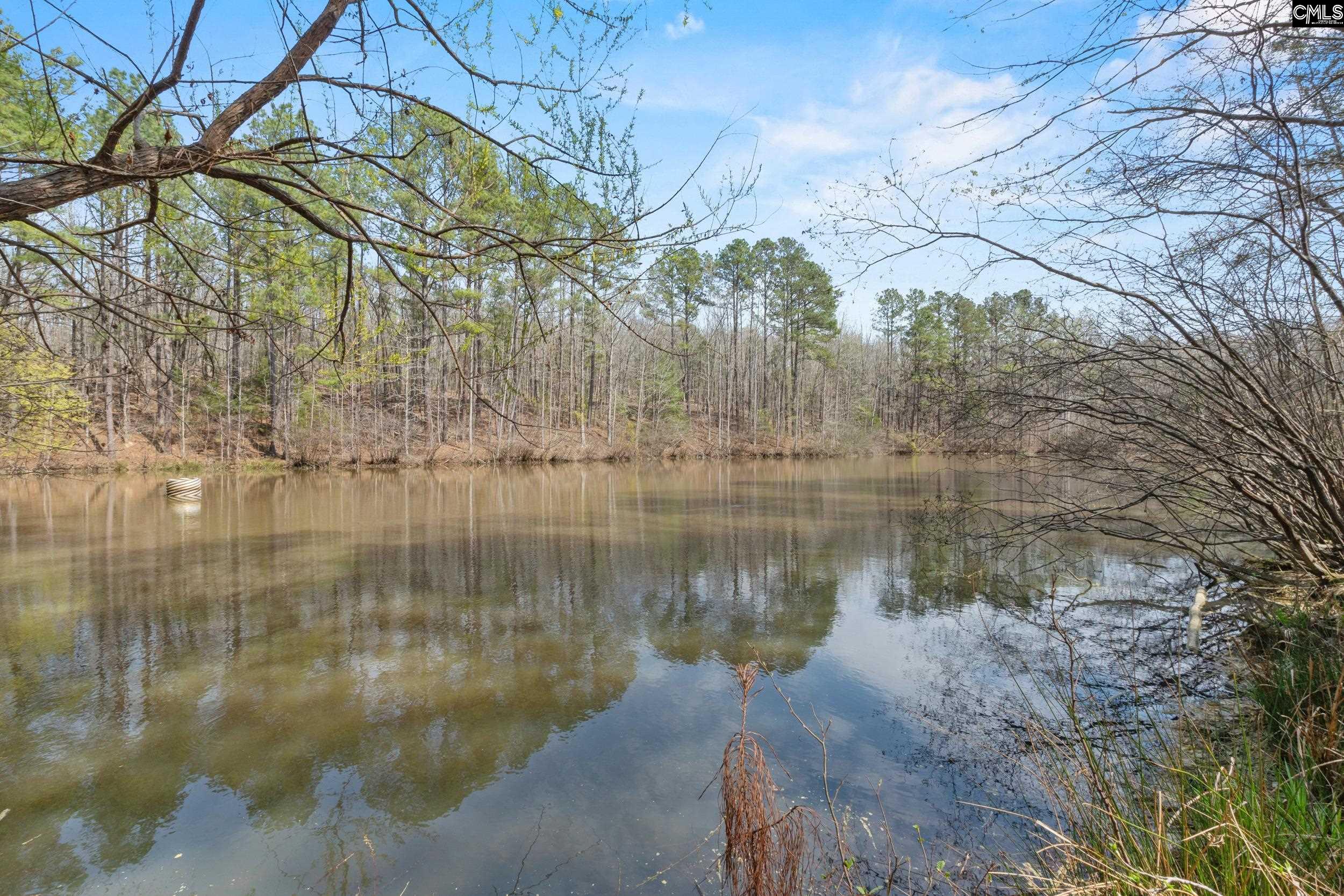 1778 White Road Camden, SC 29020