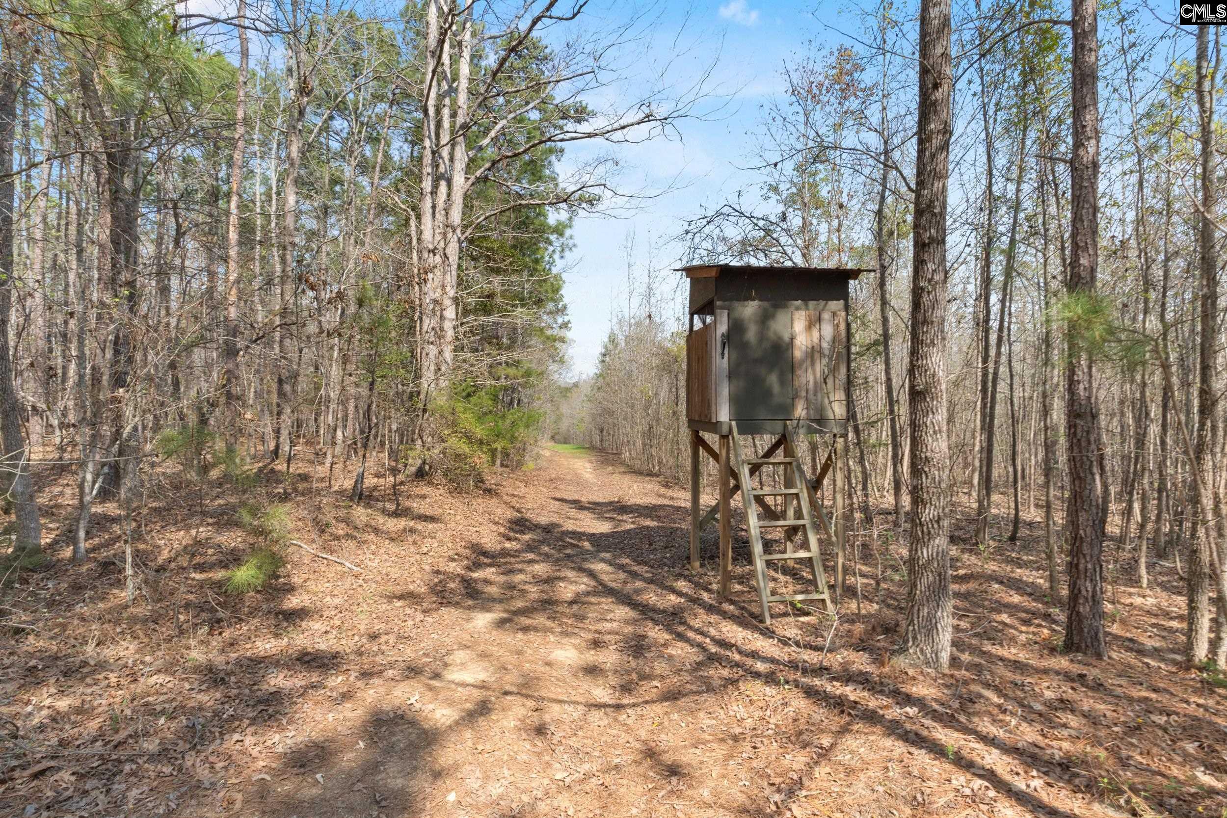 1778 White Road Camden, SC 29020