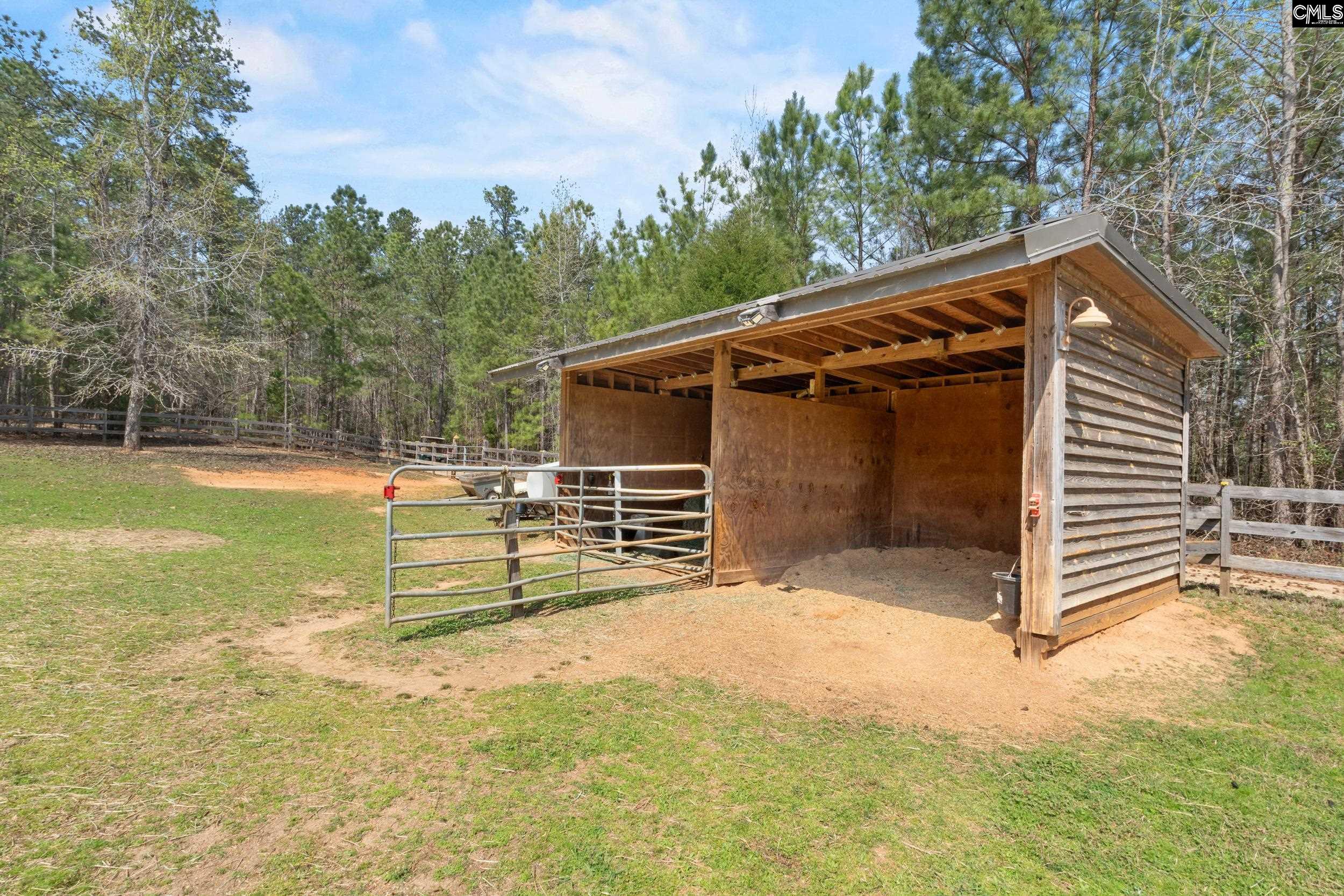 1778 White Road Camden, SC 29020