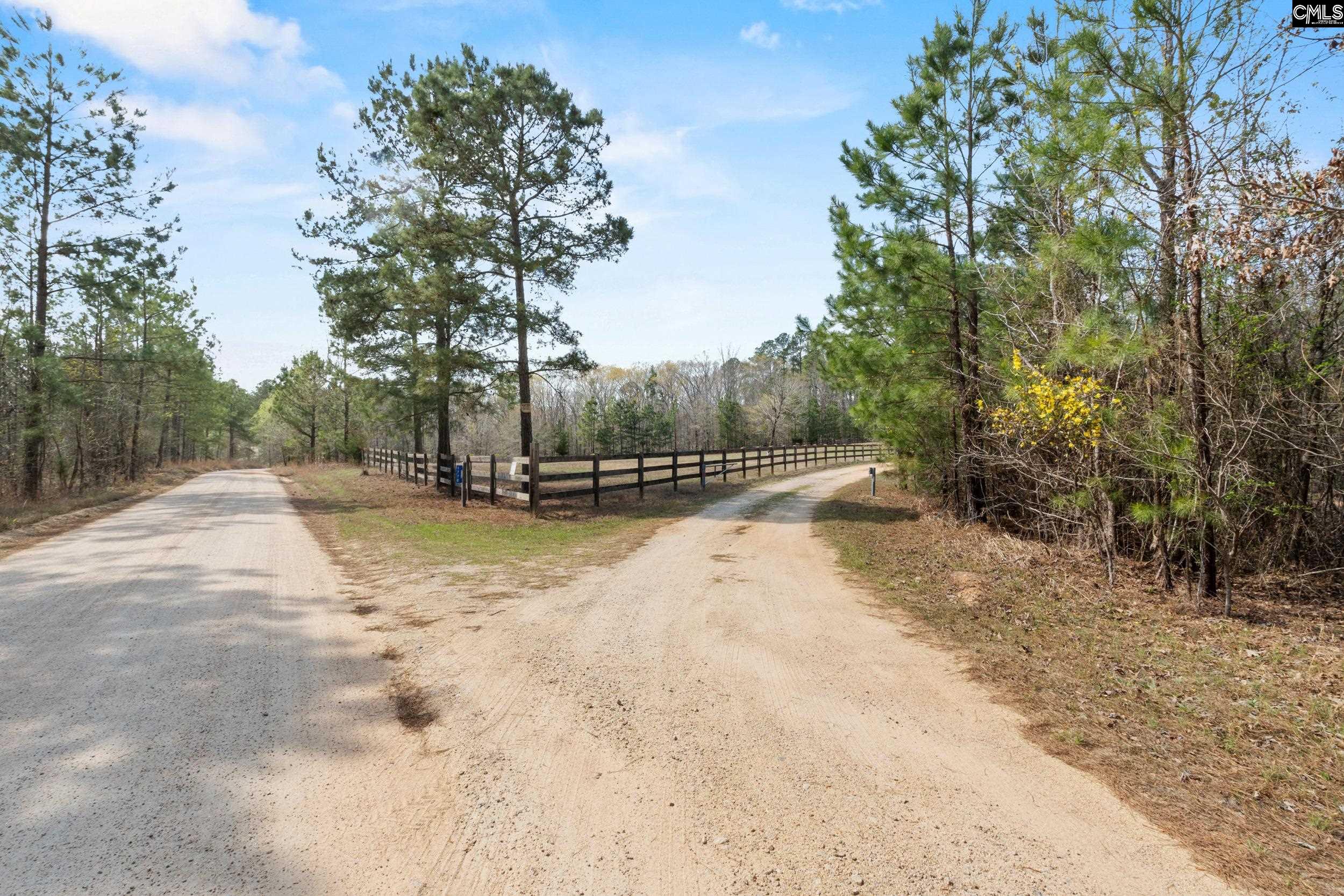 1778 White Road Camden, SC 29020