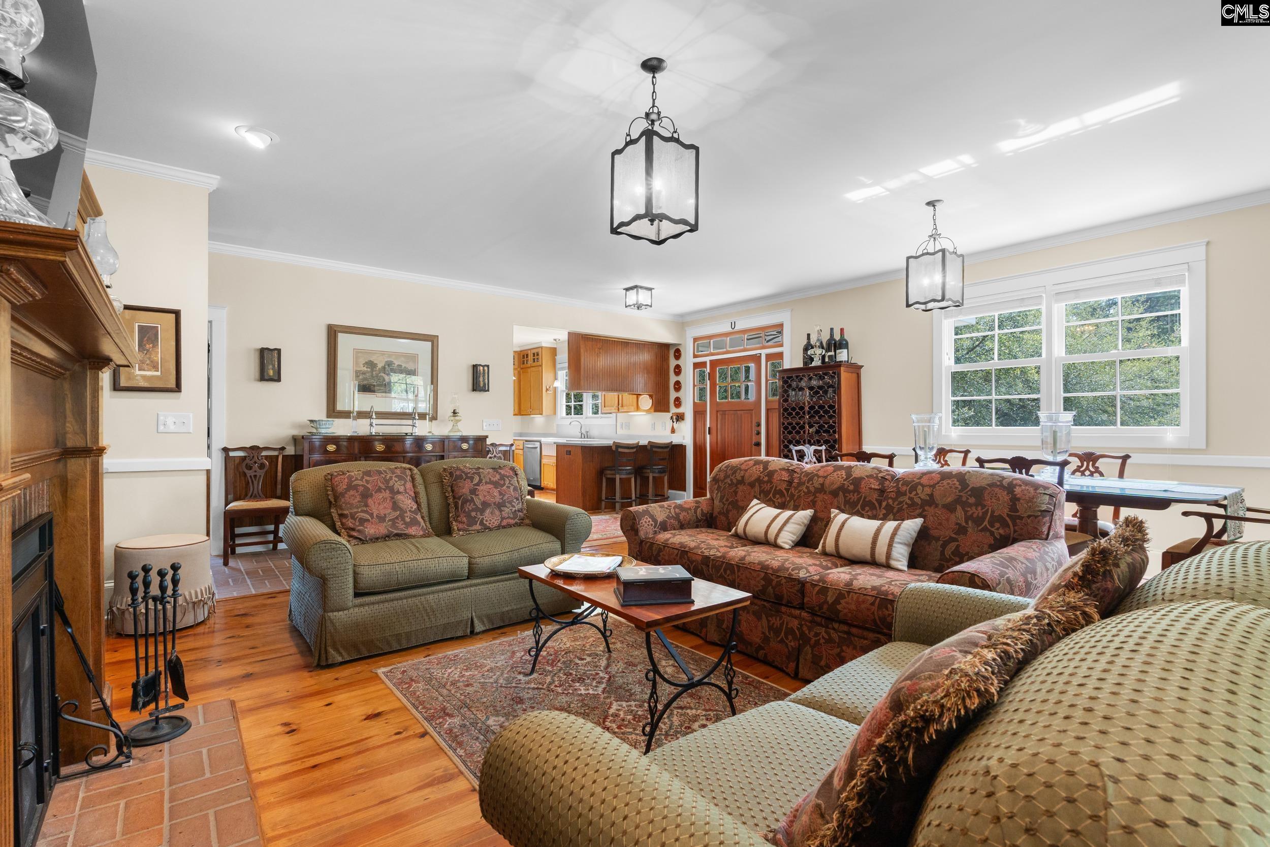 1778 White Road Camden, SC 29020