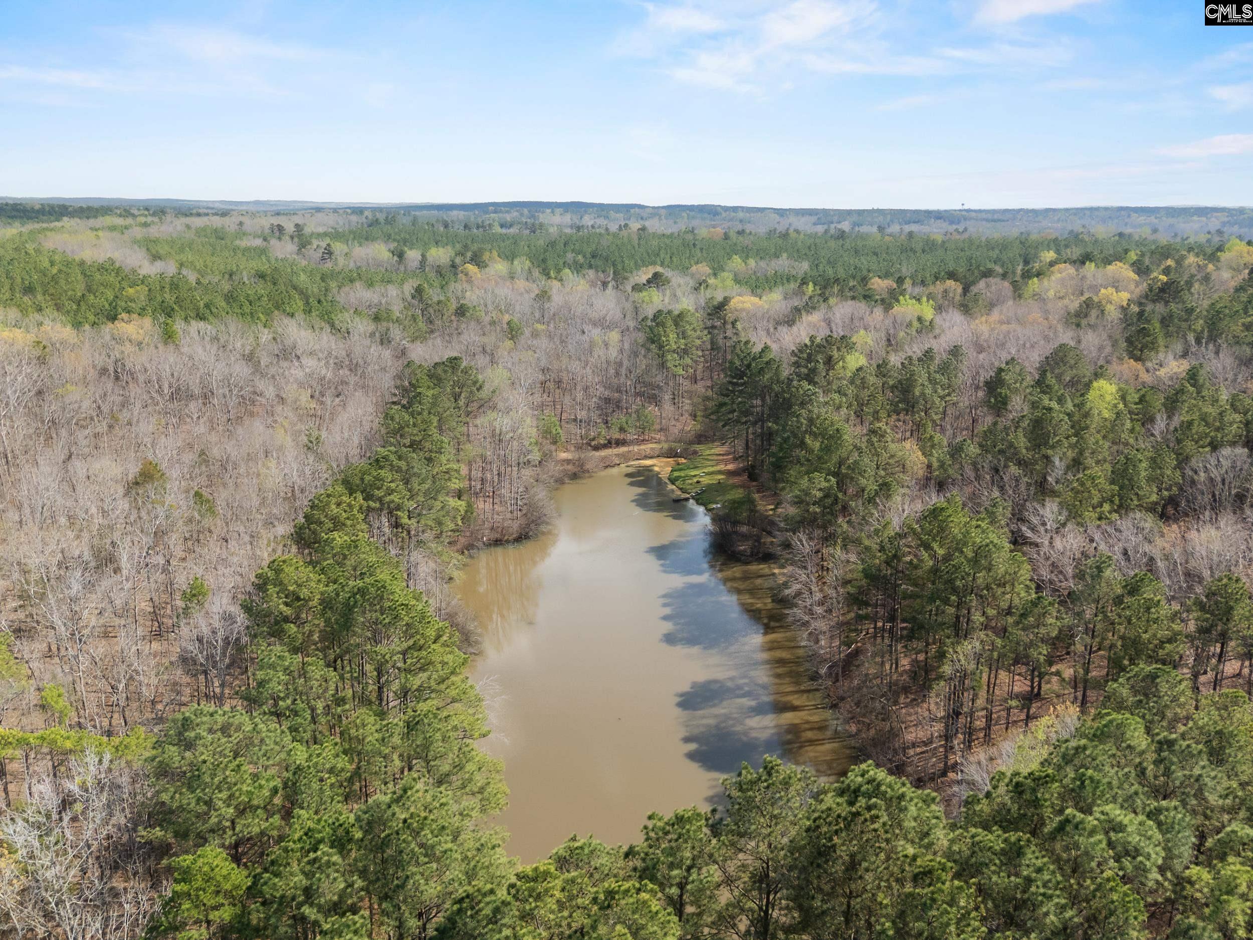 1778 White Road Camden, SC 29020