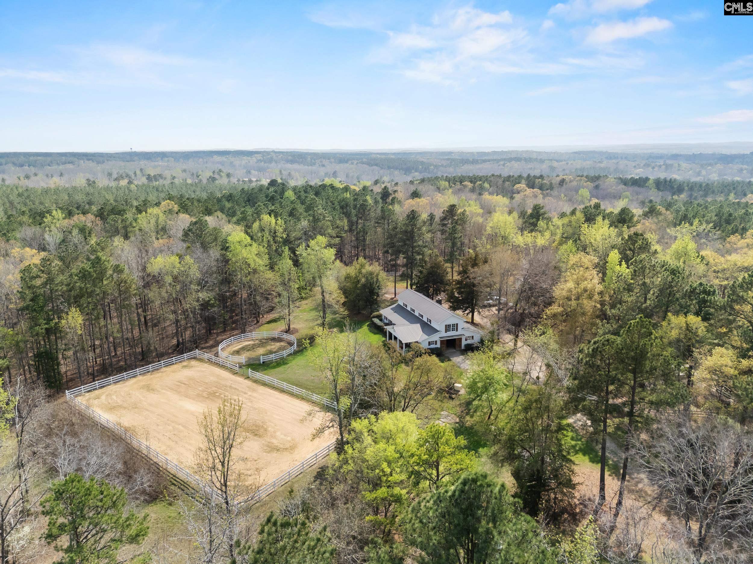 1778 White Road Camden, SC 29020