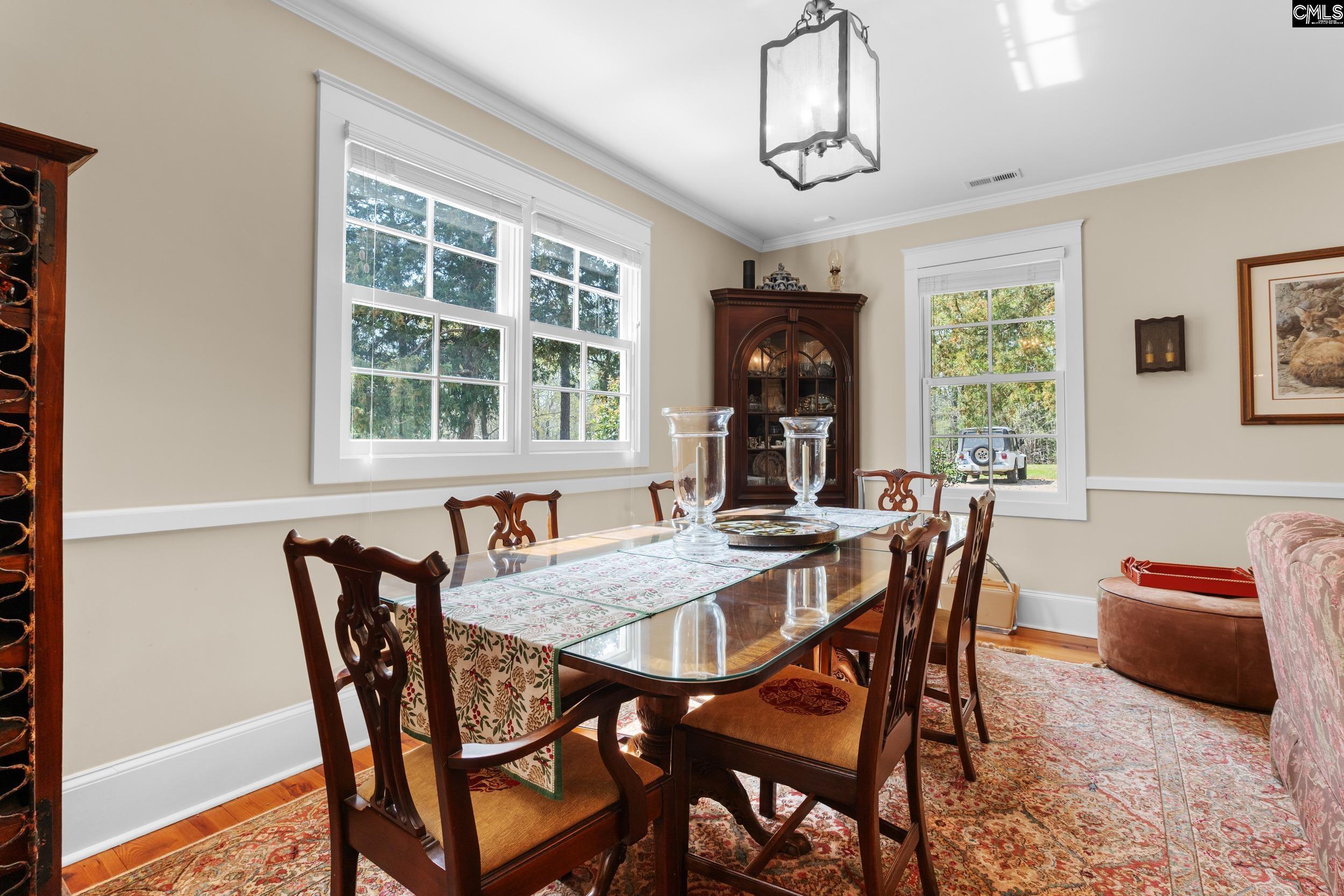 1778 White Road Camden, SC 29020