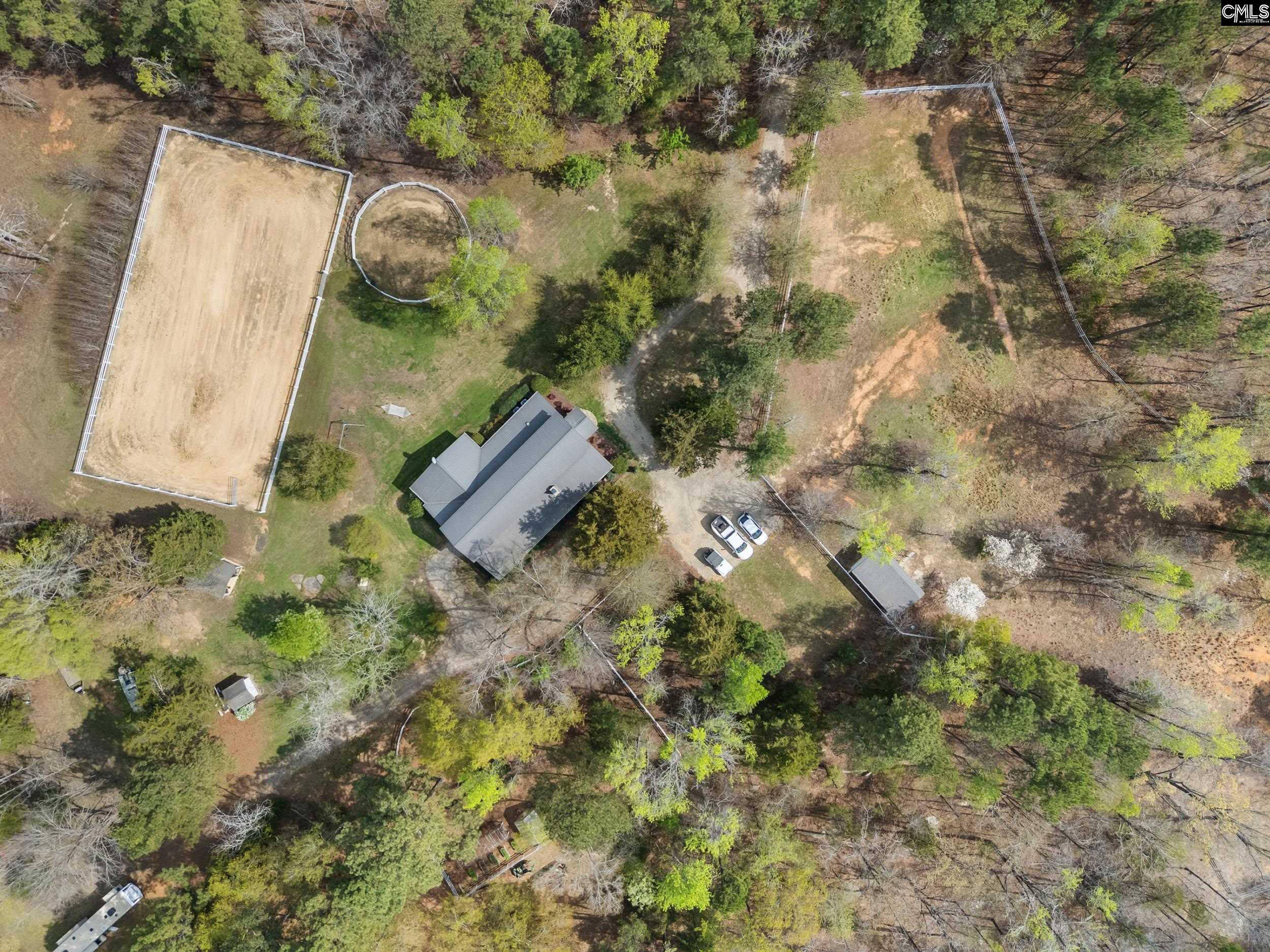 1778 White Road Camden, SC 29020