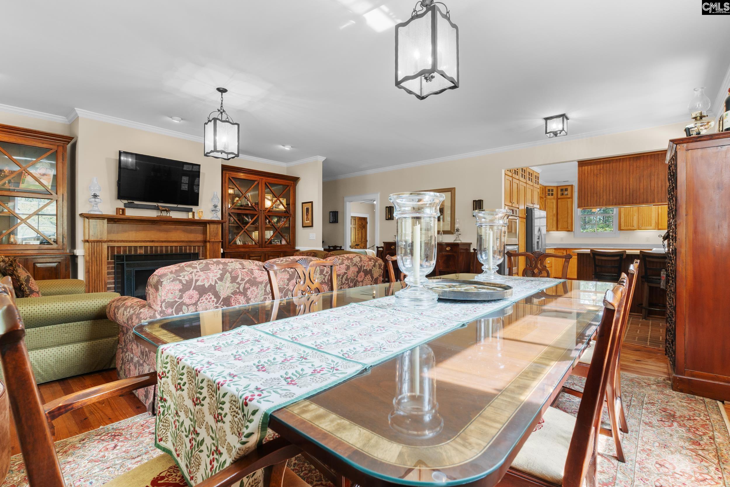1778 White Road Camden, SC 29020