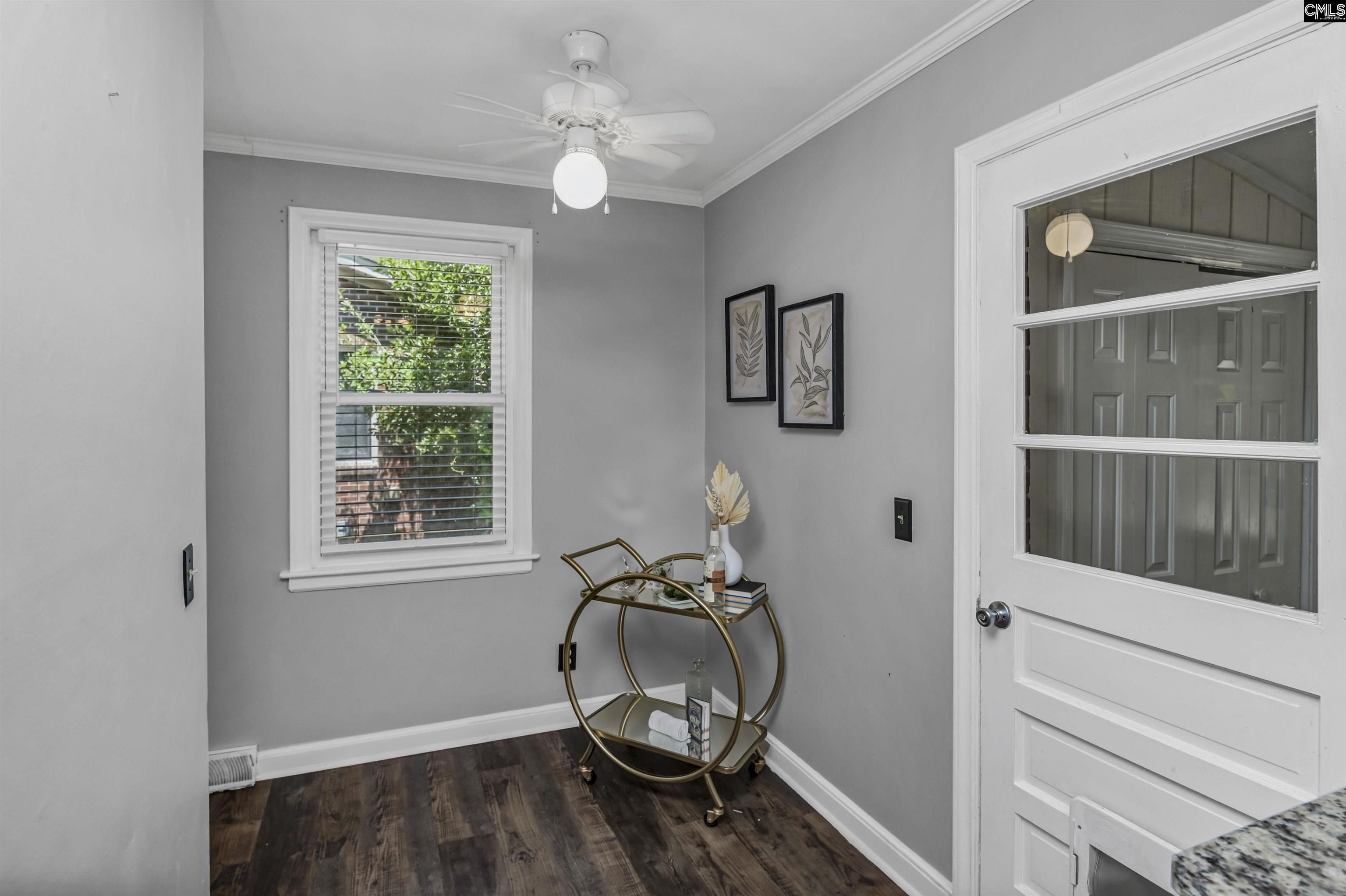 2807 Holt Drive Columbia, SC 29205