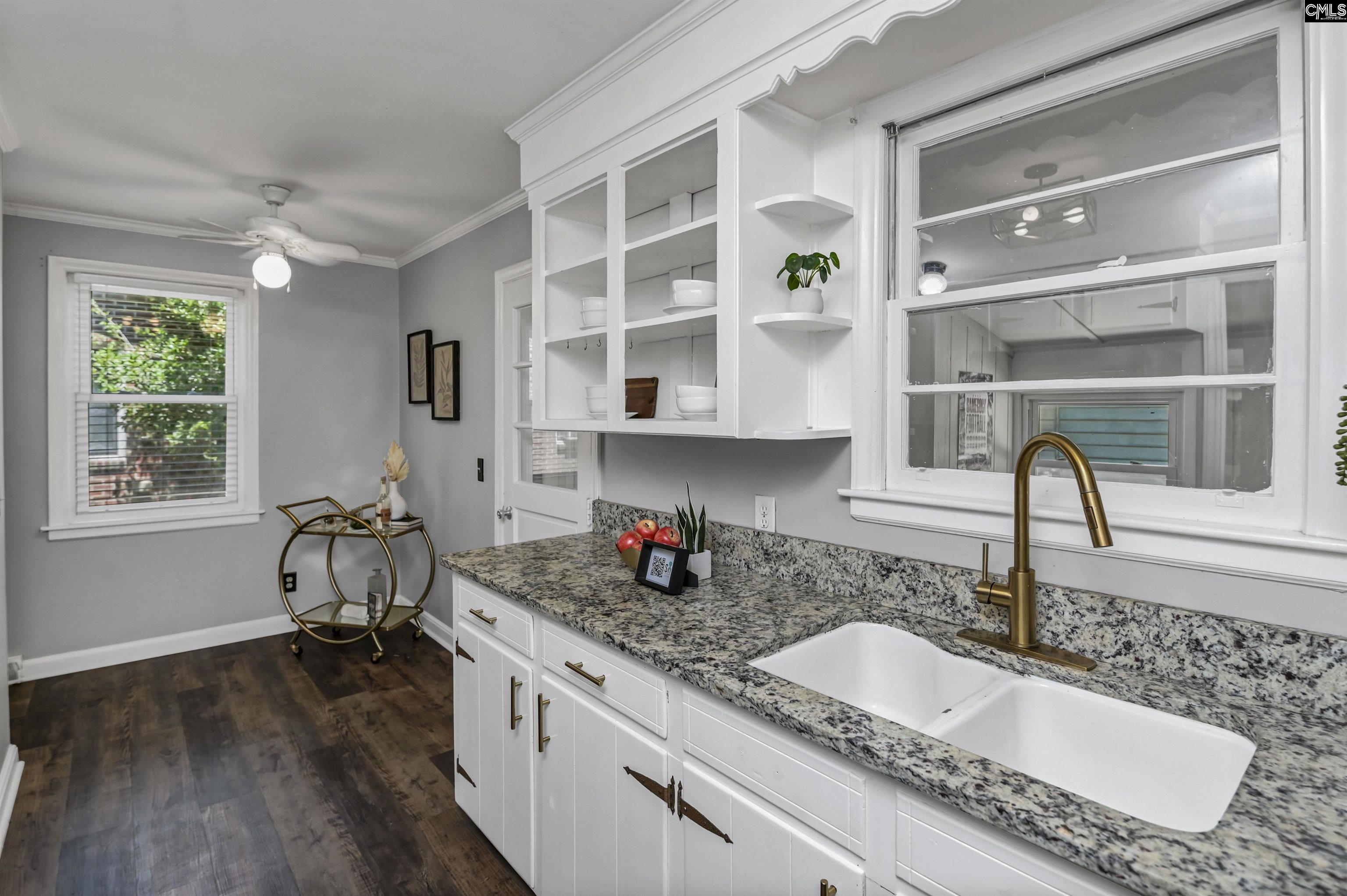 2807 Holt Drive Columbia, SC 29205