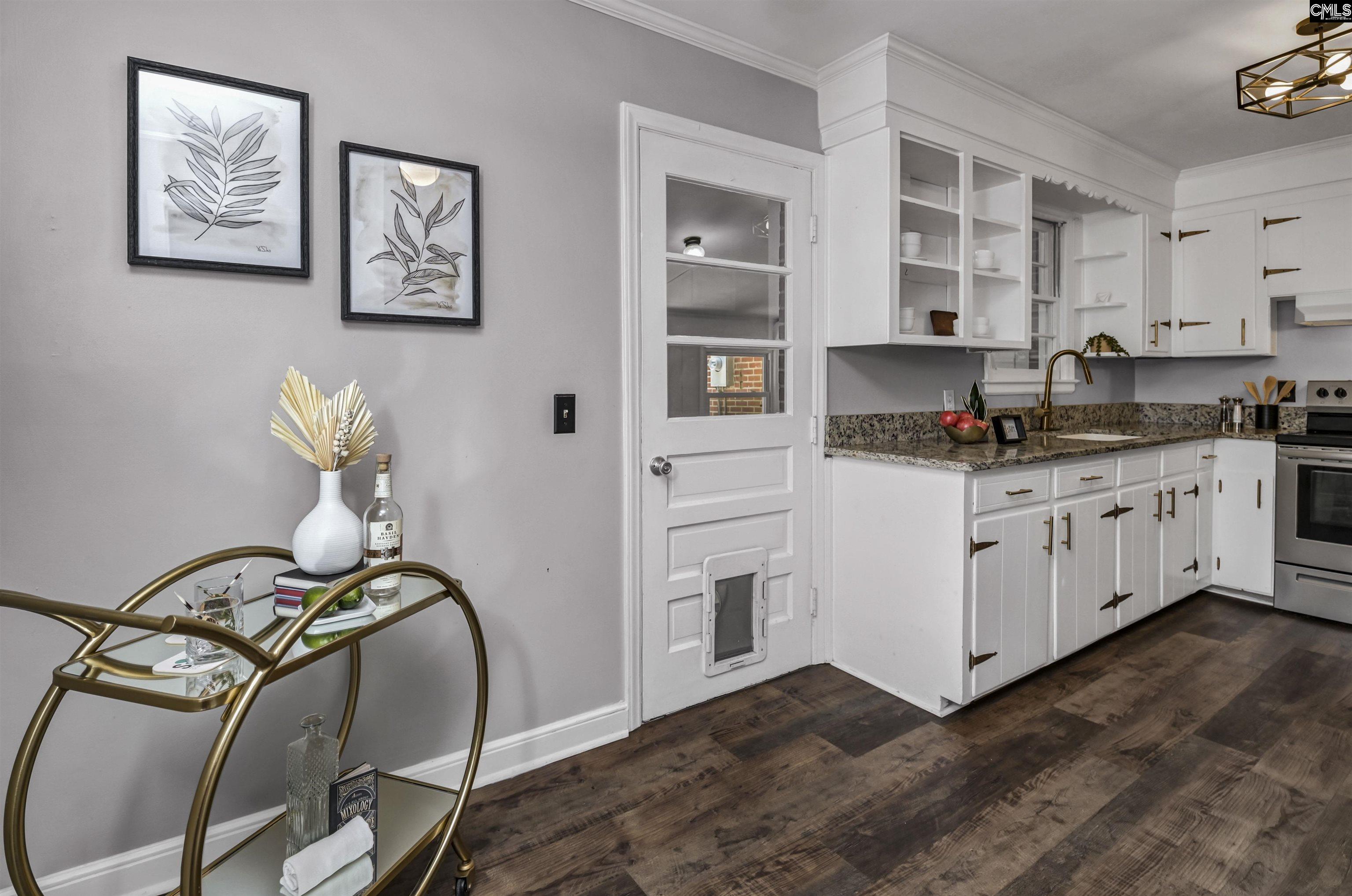 2807 Holt Drive Columbia, SC 29205