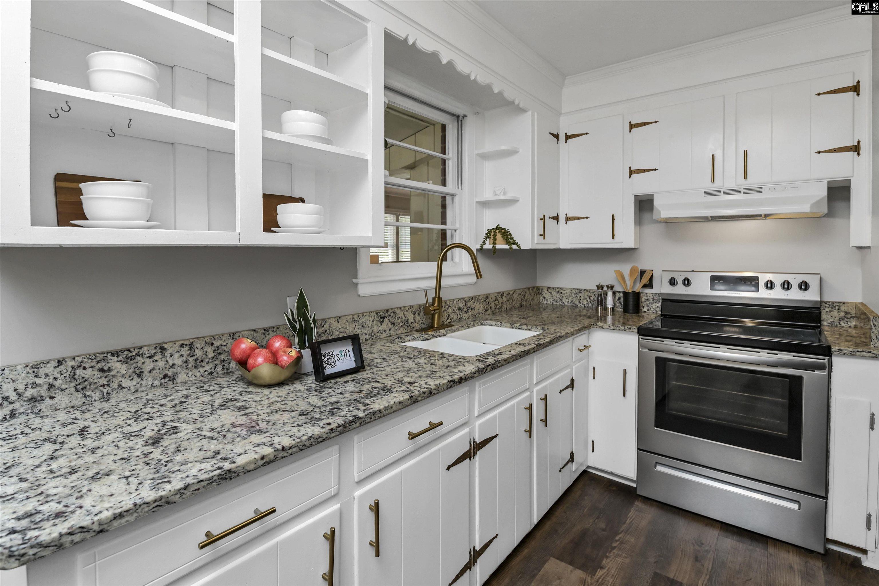 2807 Holt Drive Columbia, SC 29205