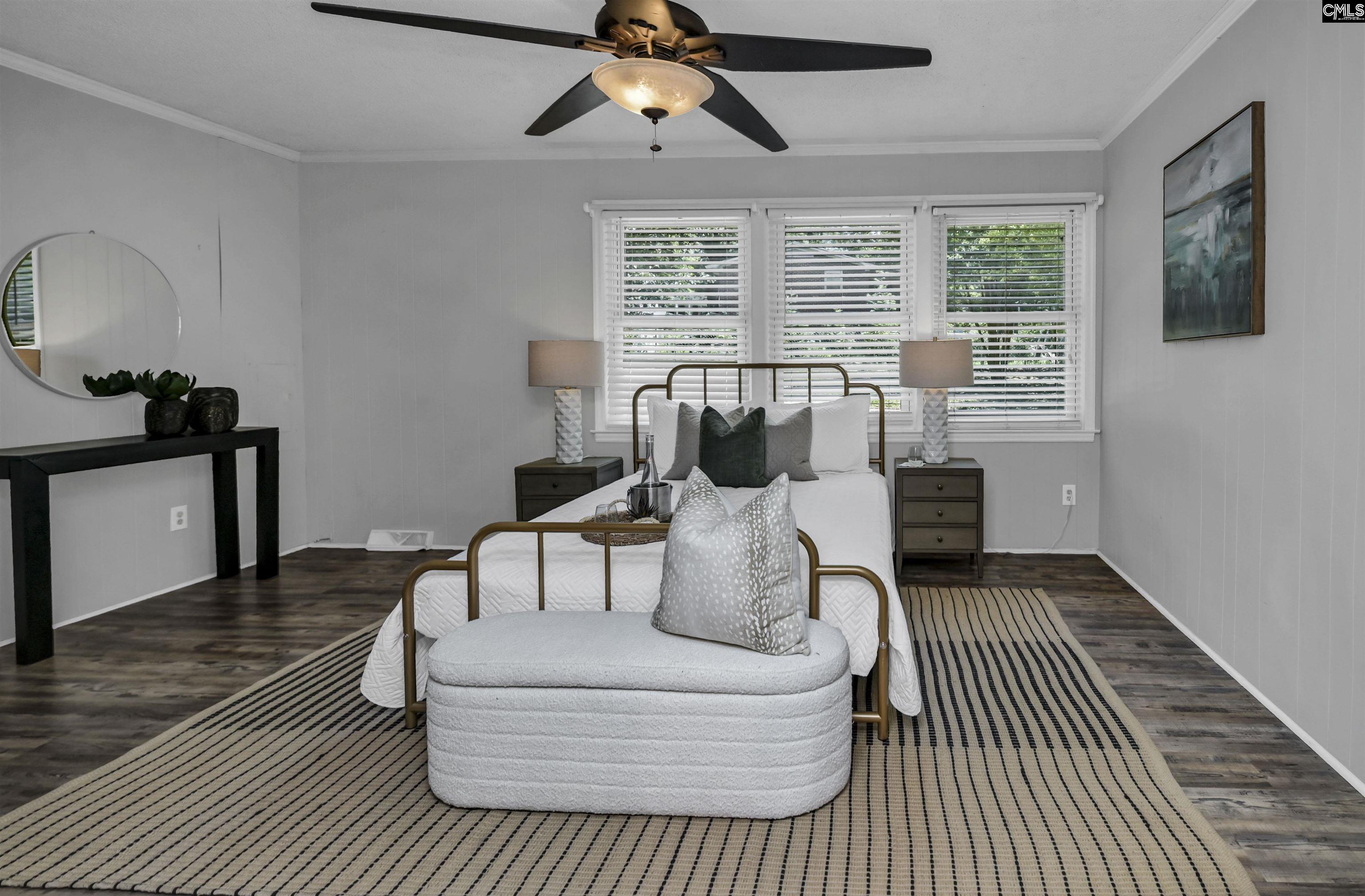 2807 Holt Drive Columbia, SC 29205