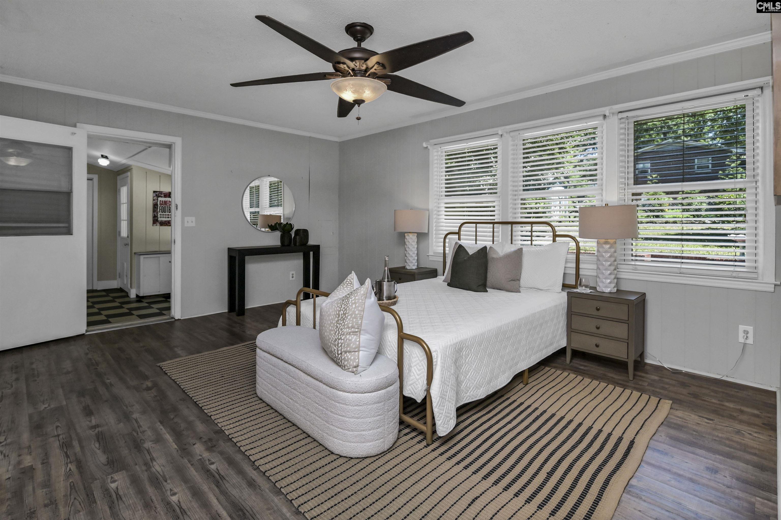 2807 Holt Drive Columbia, SC 29205