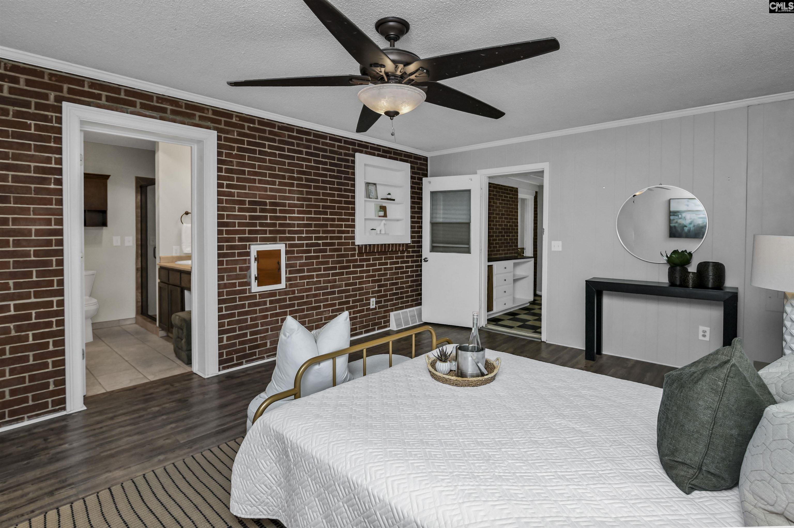 2807 Holt Drive Columbia, SC 29205
