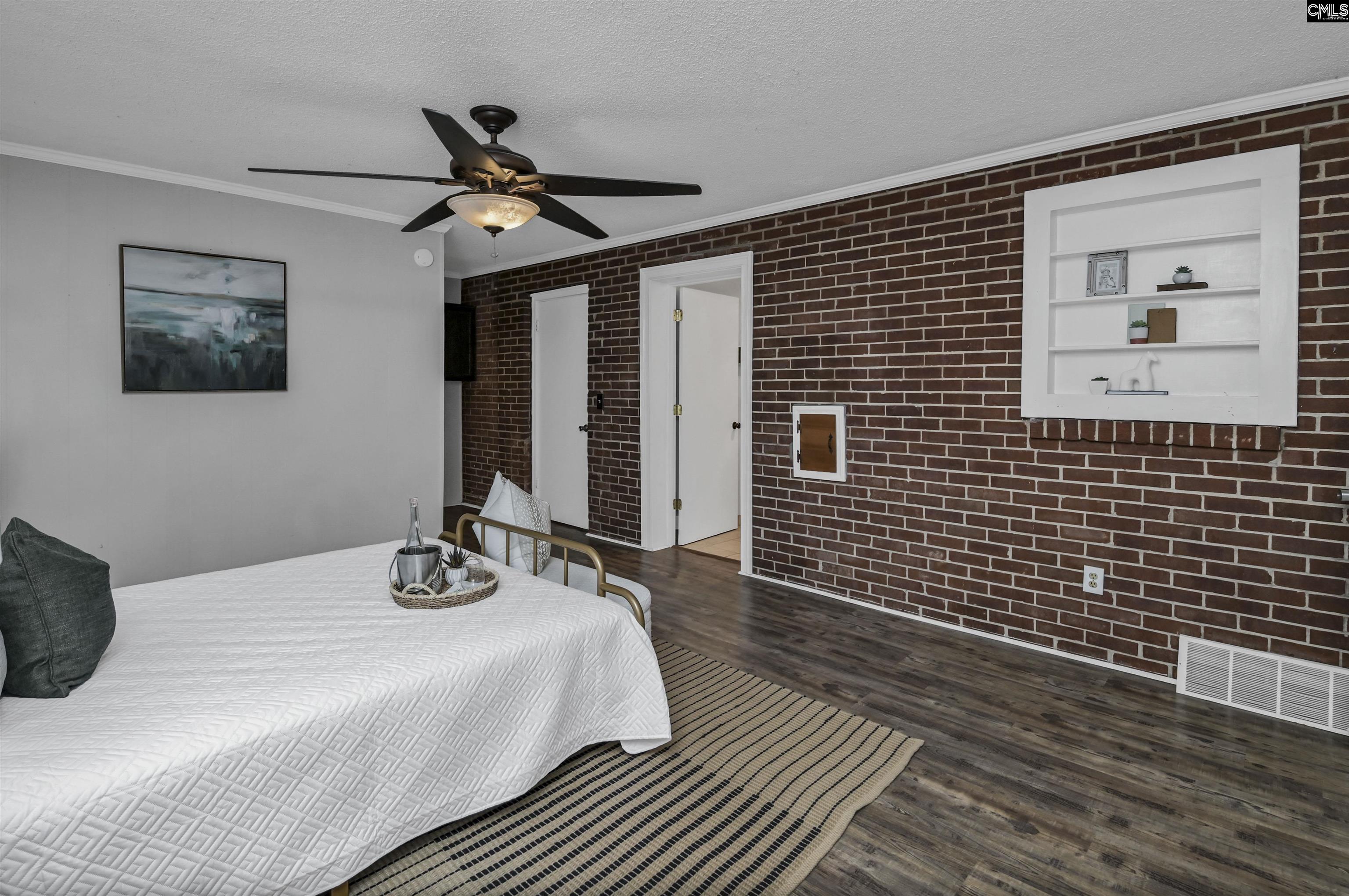 2807 Holt Drive Columbia, SC 29205
