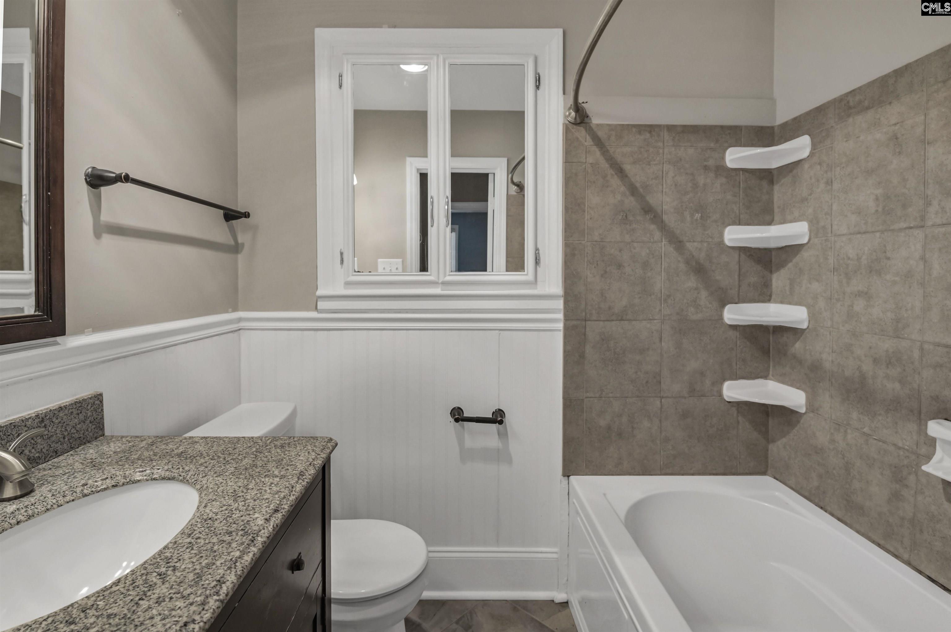 2807 Holt Drive Columbia, SC 29205