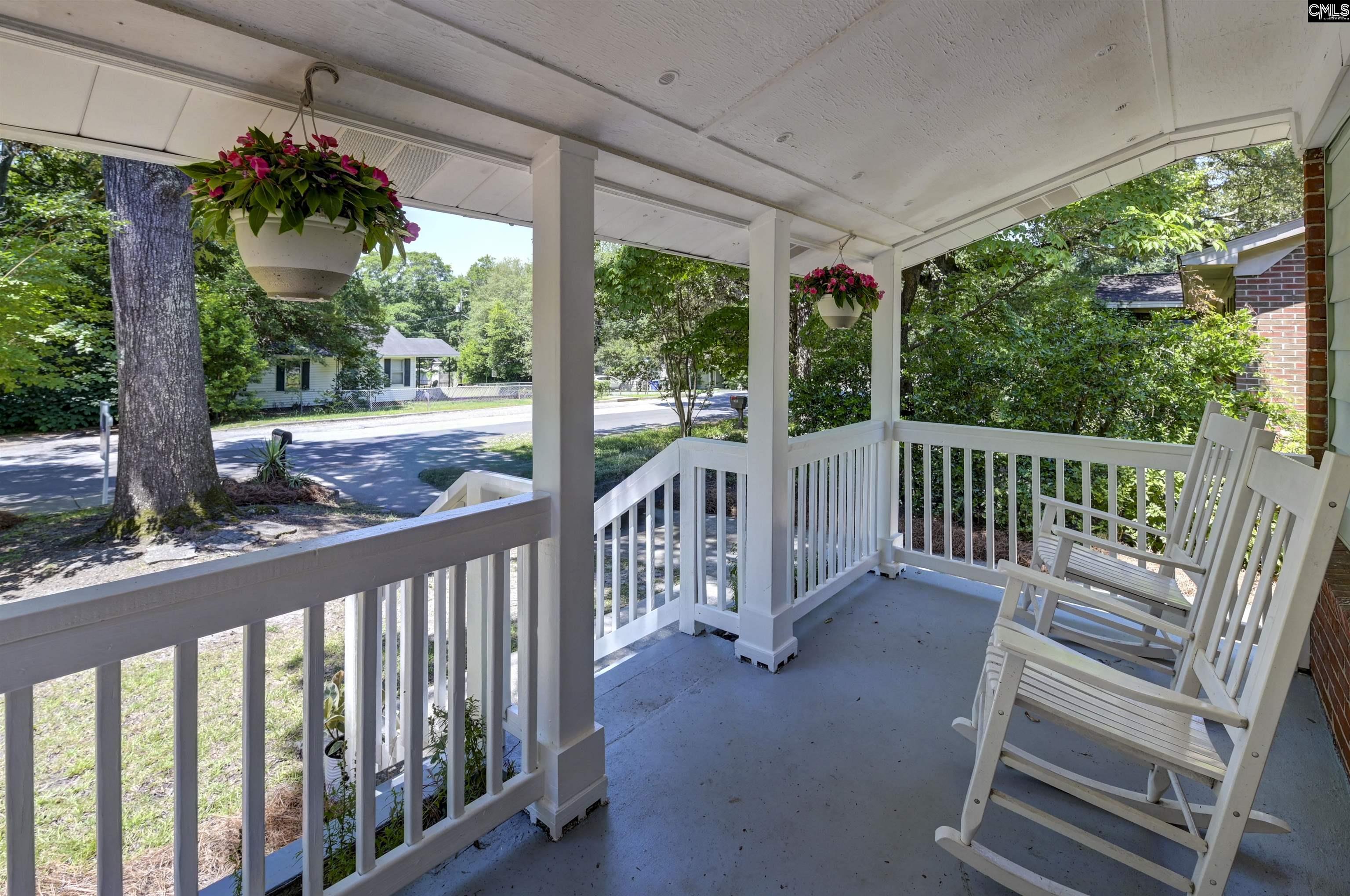 2807 Holt Drive Columbia, SC 29205