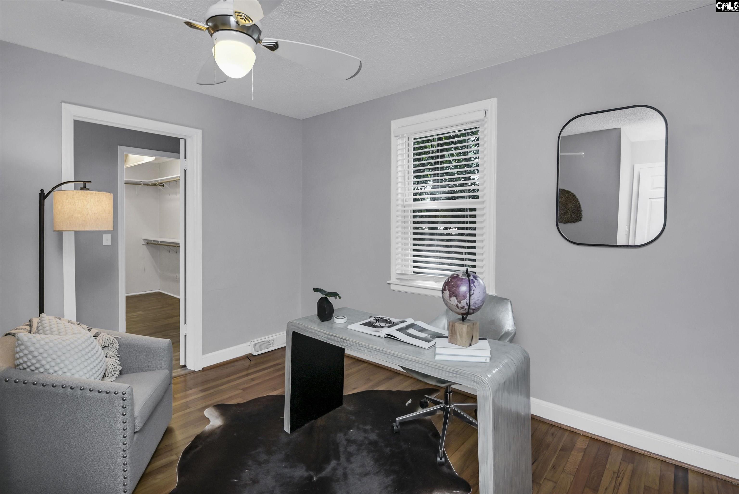 2807 Holt Drive Columbia, SC 29205