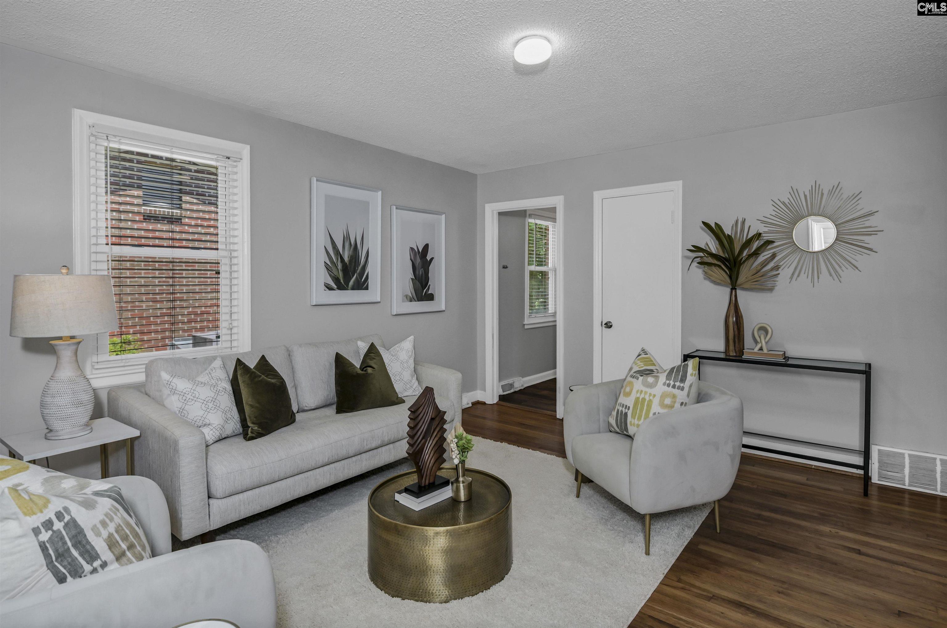 2807 Holt Drive Columbia, SC 29205