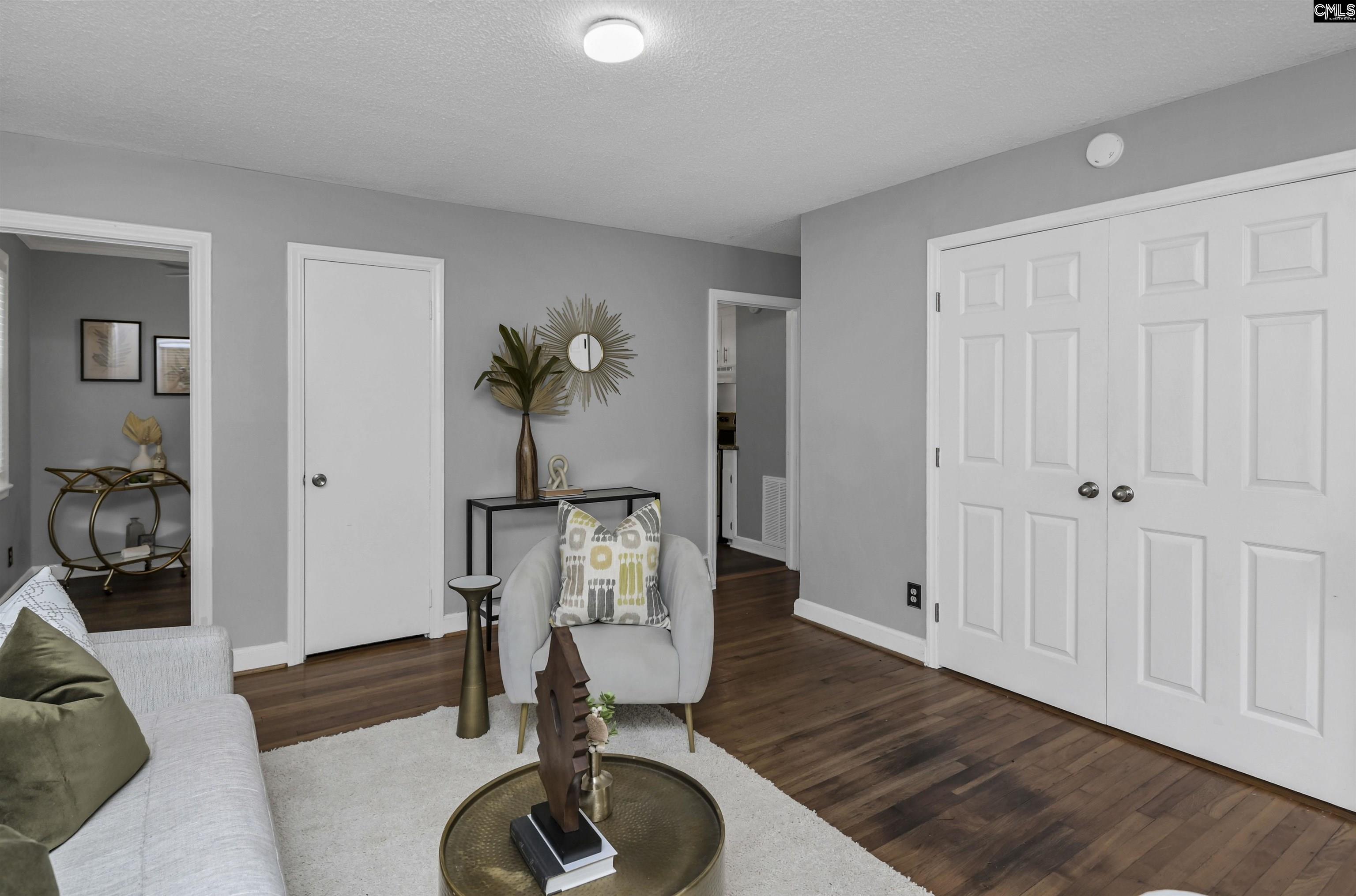 2807 Holt Drive Columbia, SC 29205
