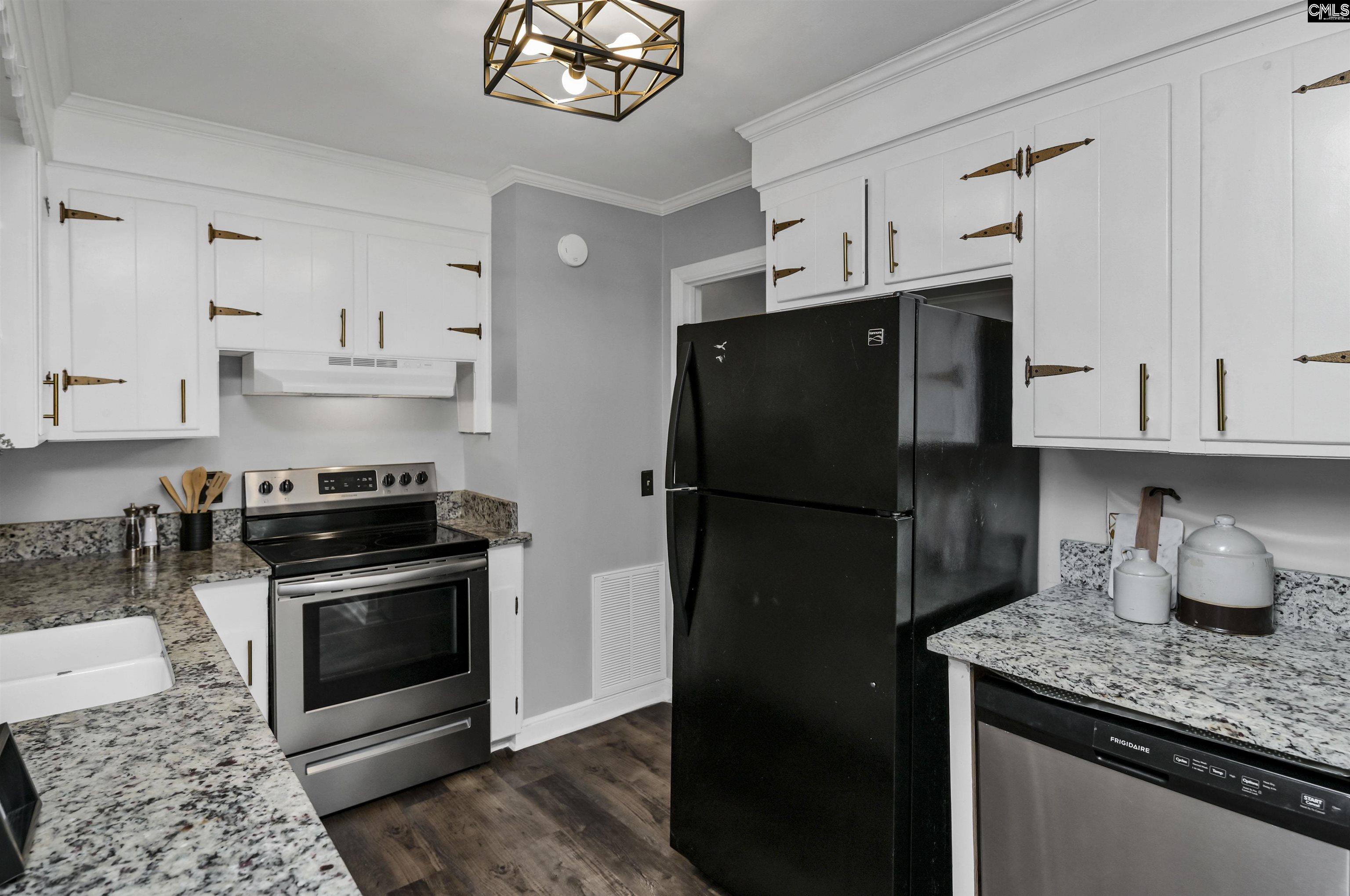 2807 Holt Drive Columbia, SC 29205