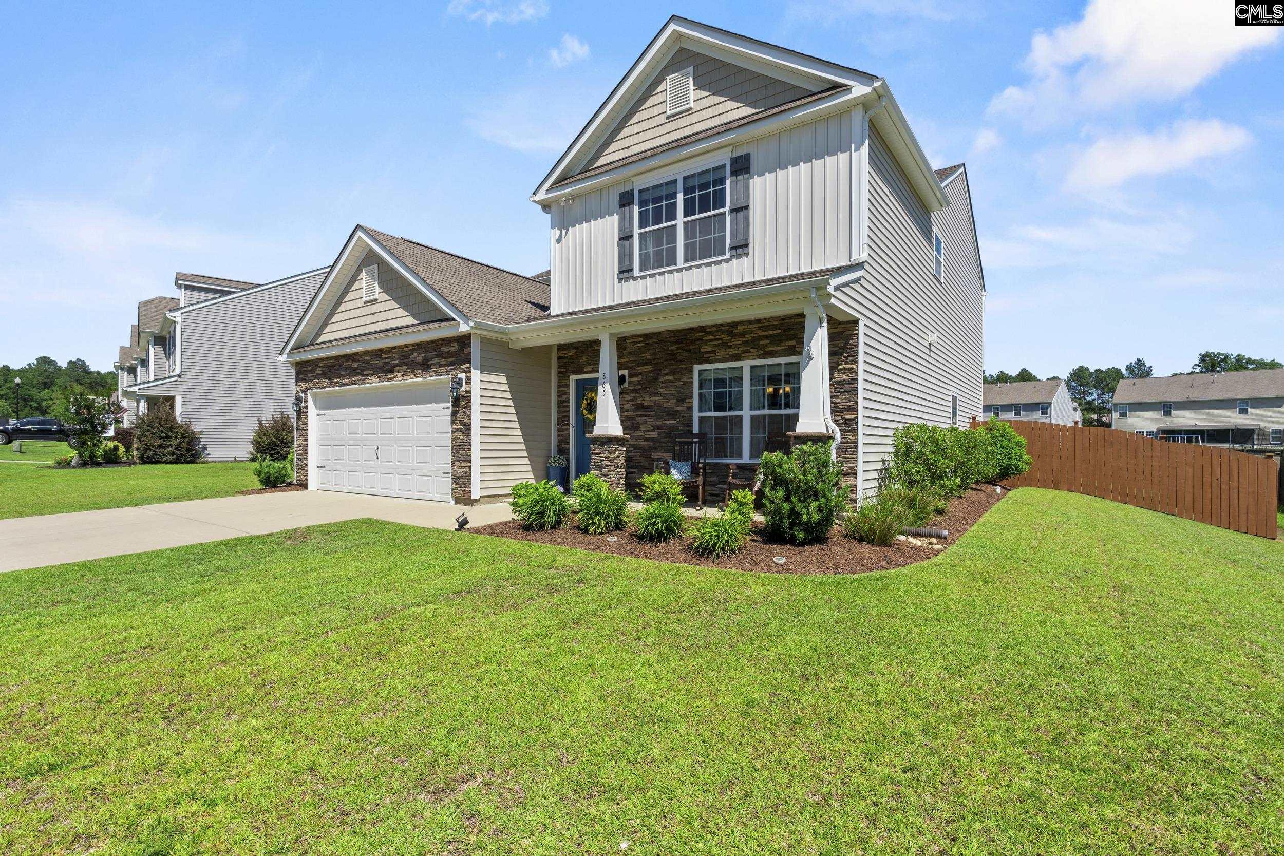 865 Sunseeker Drive Chapin, SC 29036