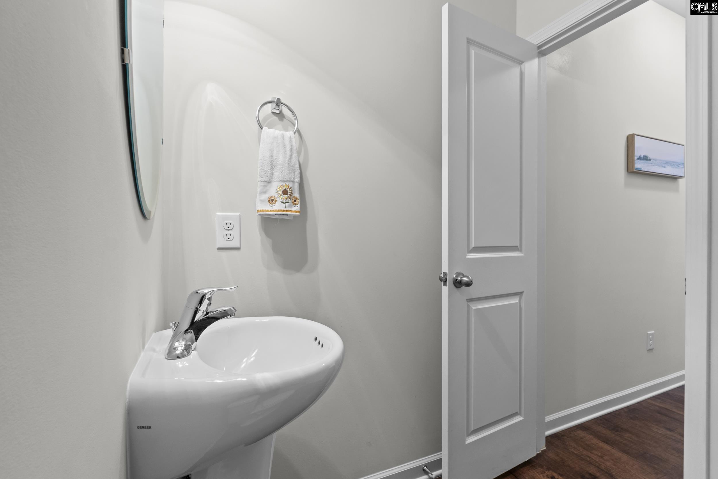 865 Sunseeker Drive Chapin, SC 29036