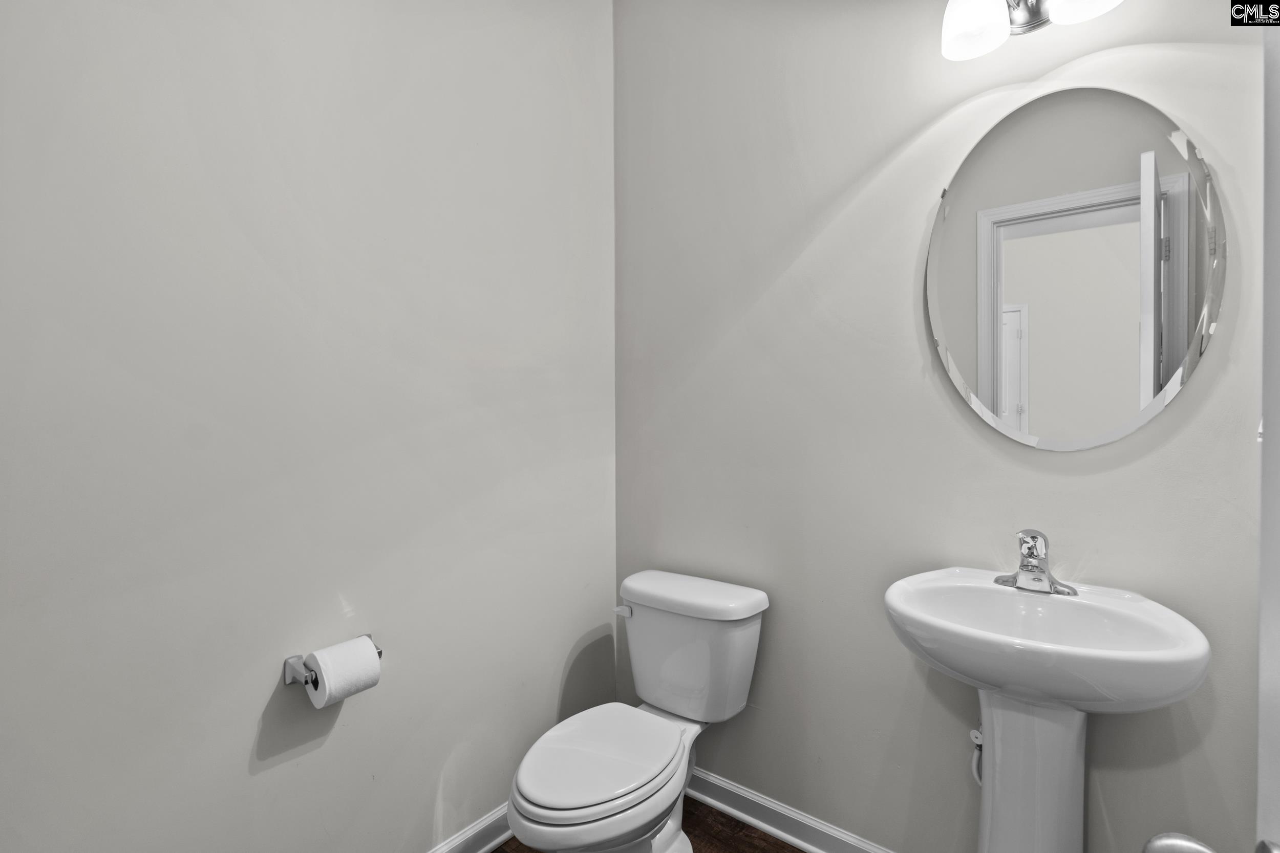 865 Sunseeker Drive Chapin, SC 29036