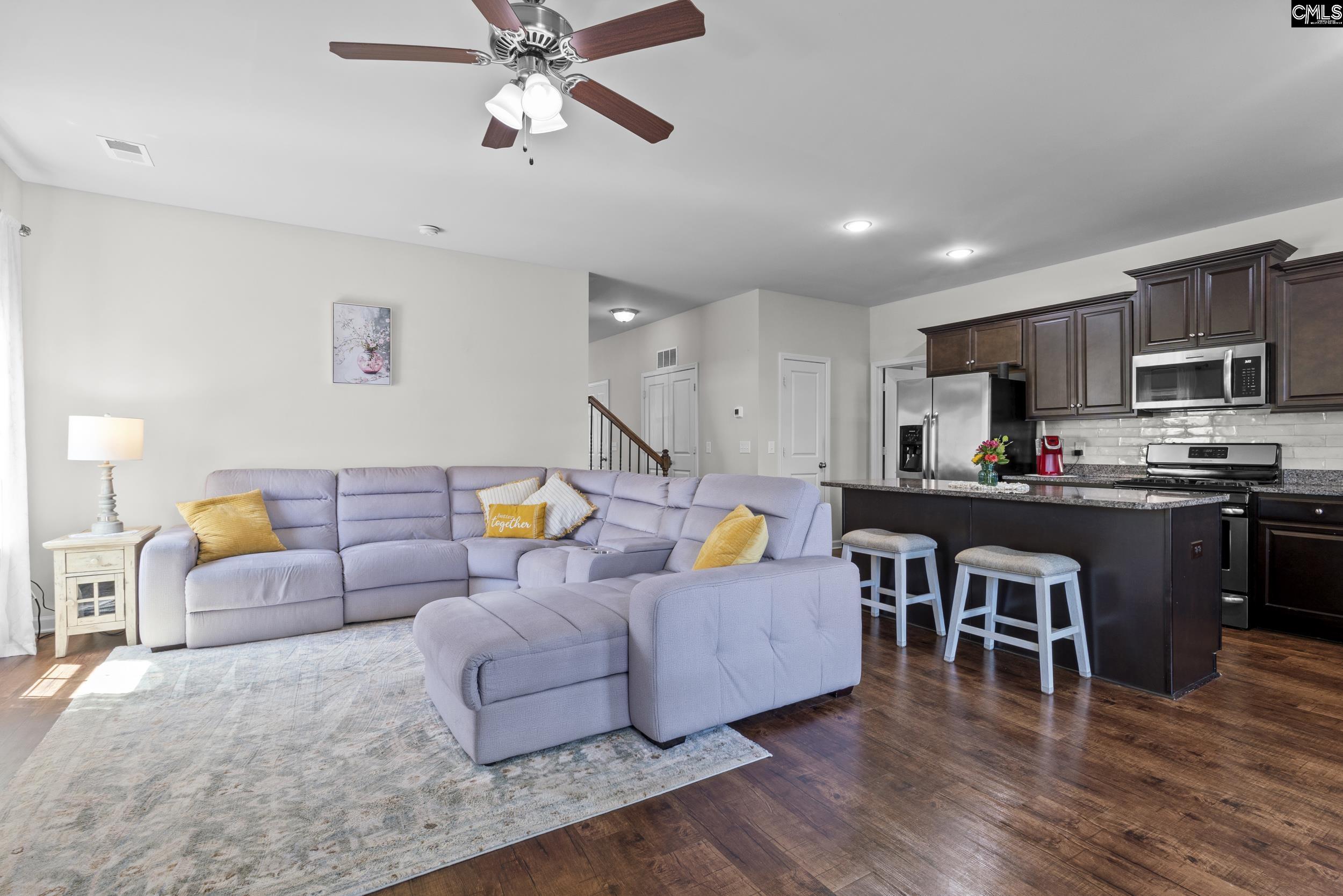 865 Sunseeker Drive Chapin, SC 29036