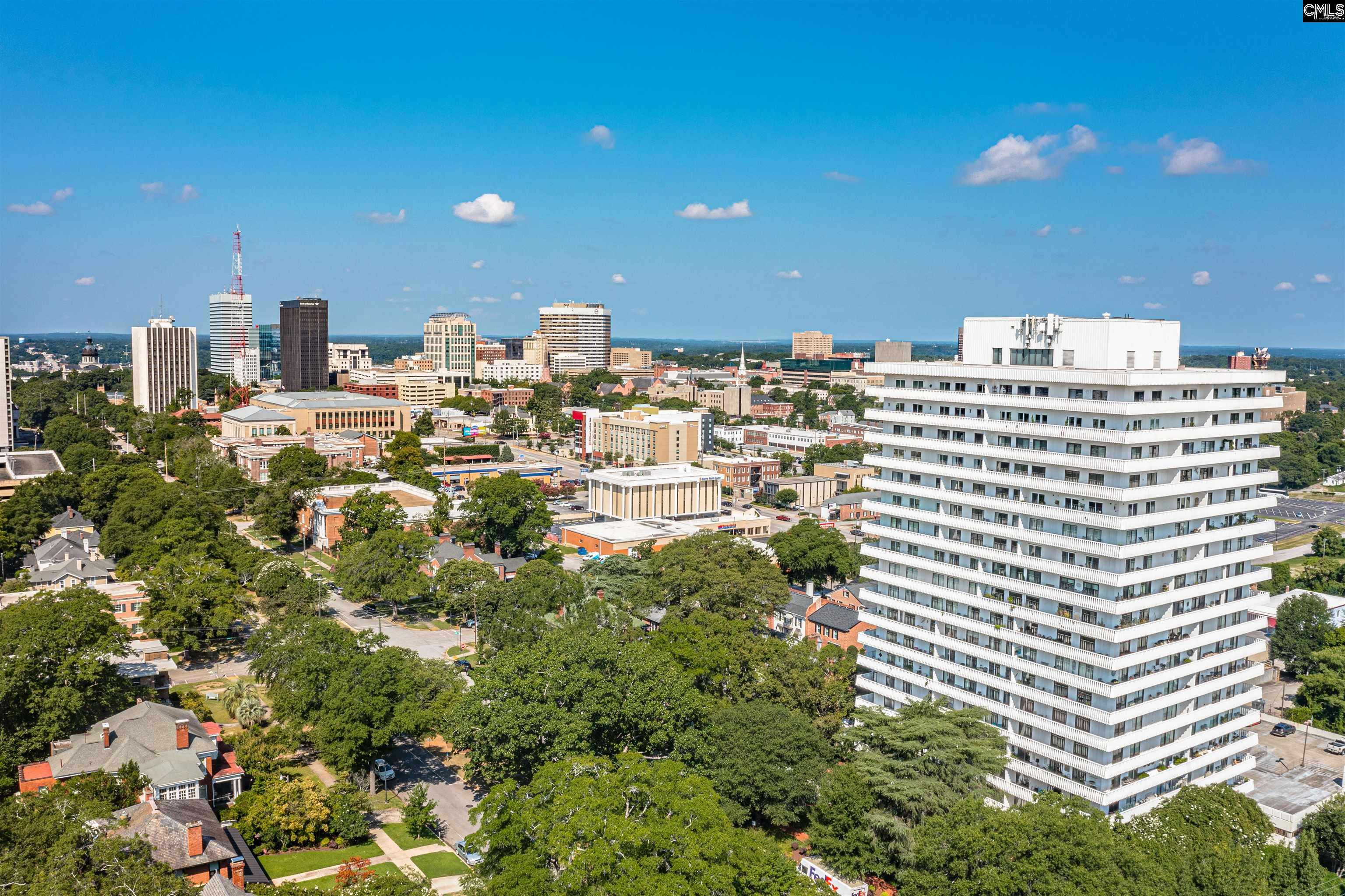 1829 Senat Street Columbia, SC 29201-3837