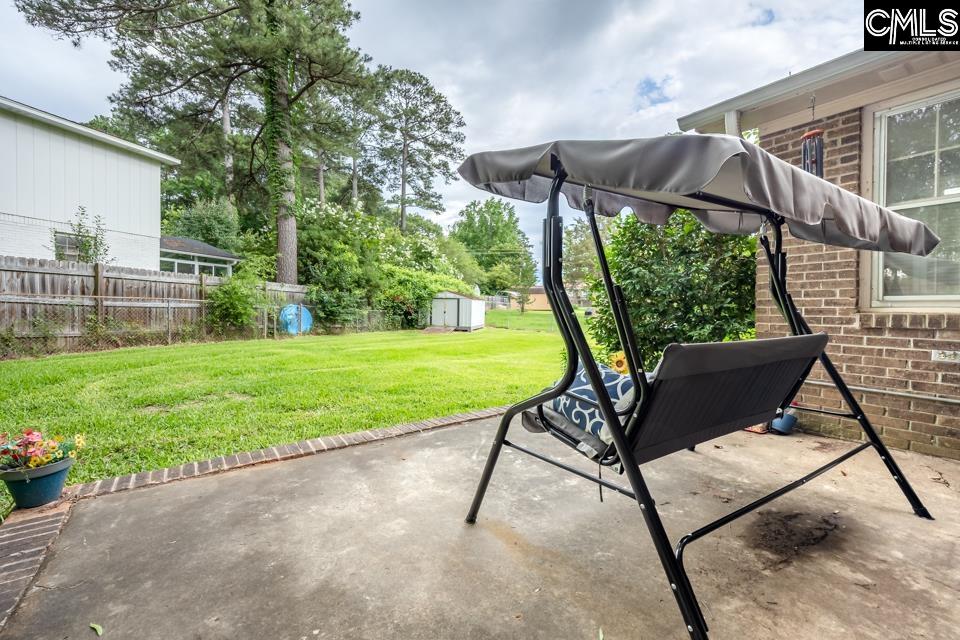 119 Bosworth Field Court Columbia, SC 29212